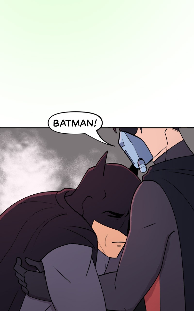 Read online Batman: Wayne Family Adventures comic -  Issue #55 - 31