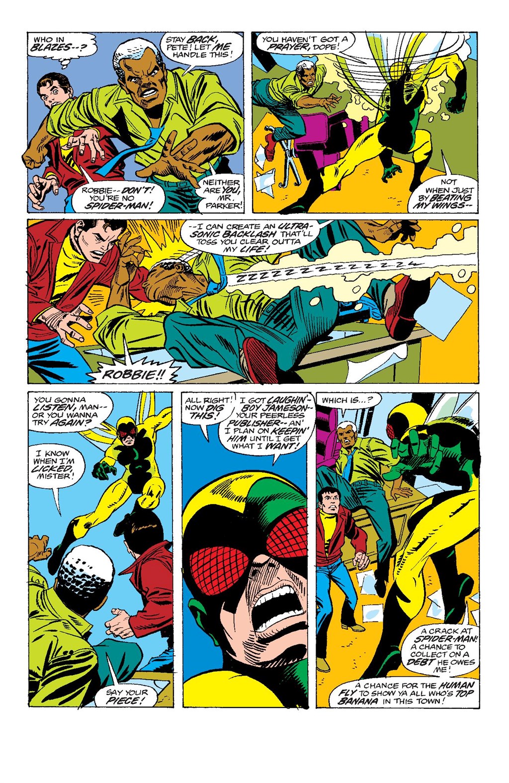 Amazing Spider-Man Epic Collection issue Spider-Man or Spider-Clone (Part 4) - Page 48