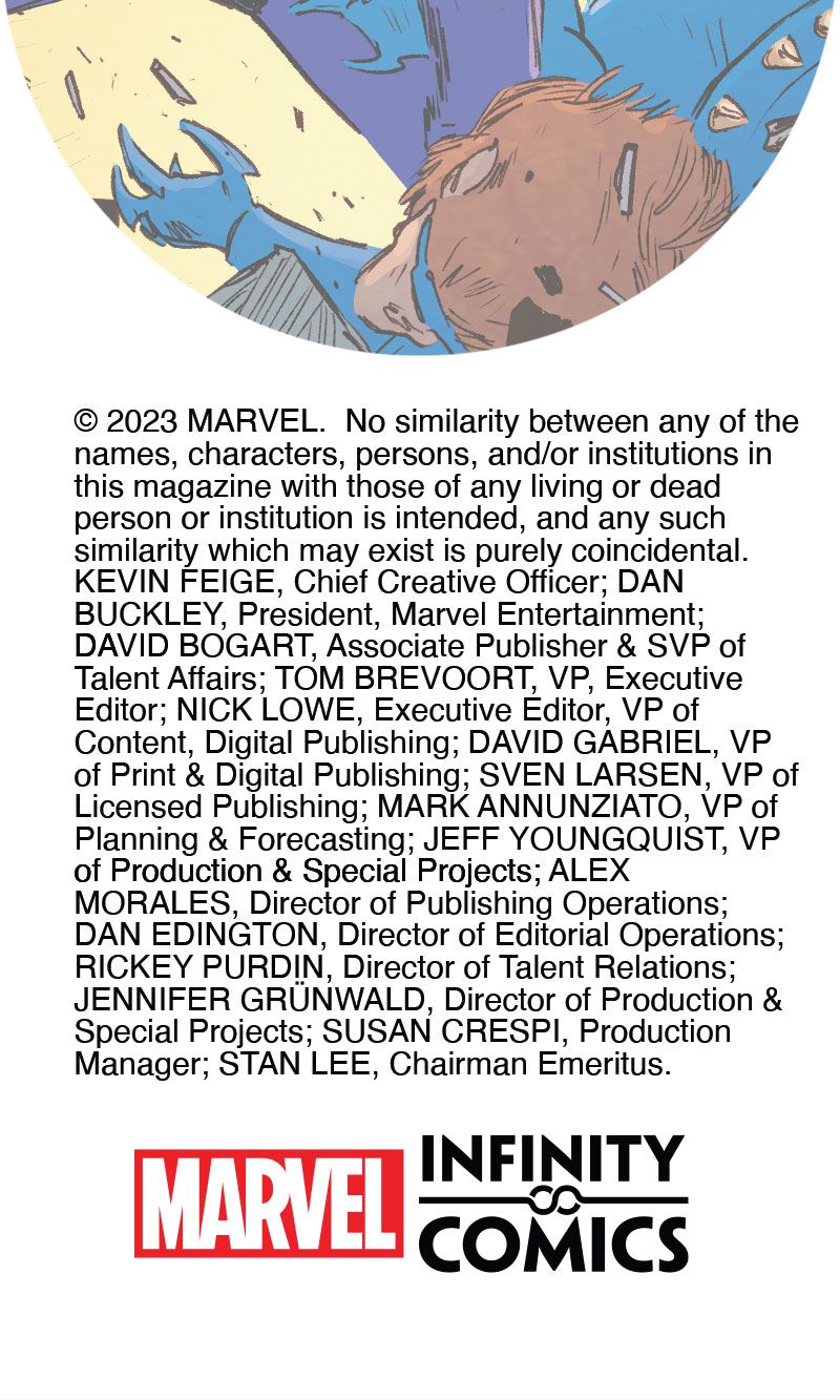 Read online Brute Force Infinity Comic comic -  Issue #4 - 58