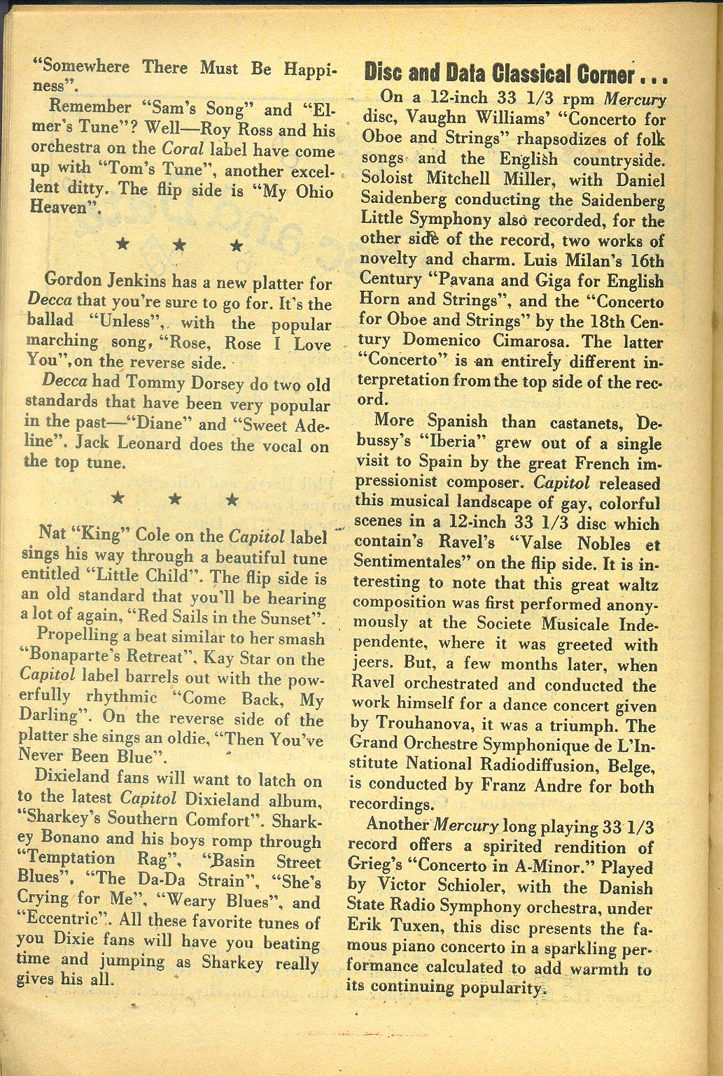 Read online The Adventures of Bob Hope comic -  Issue #10 - 42