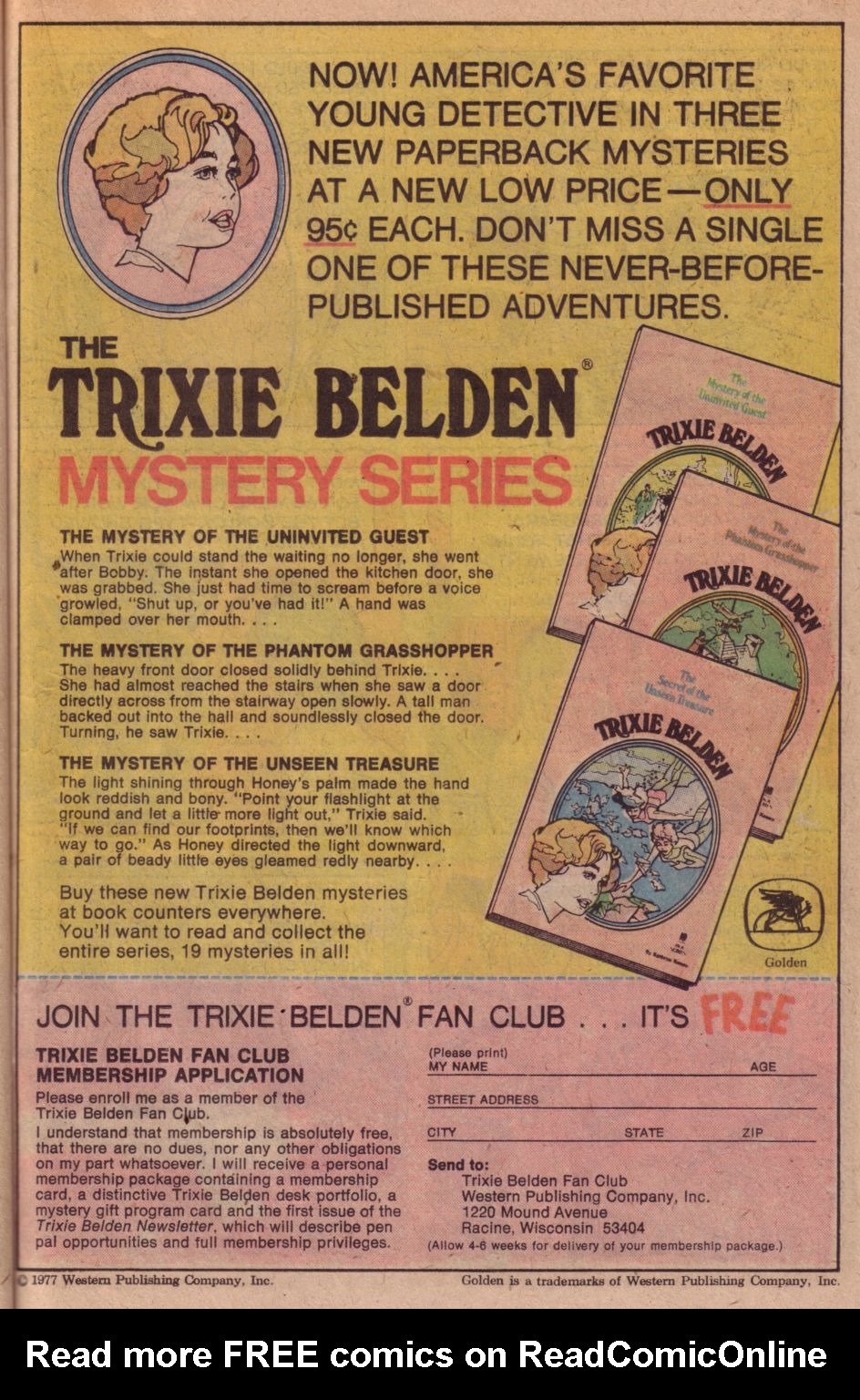 Read online Space Family Robinson comic -  Issue #54 - 15