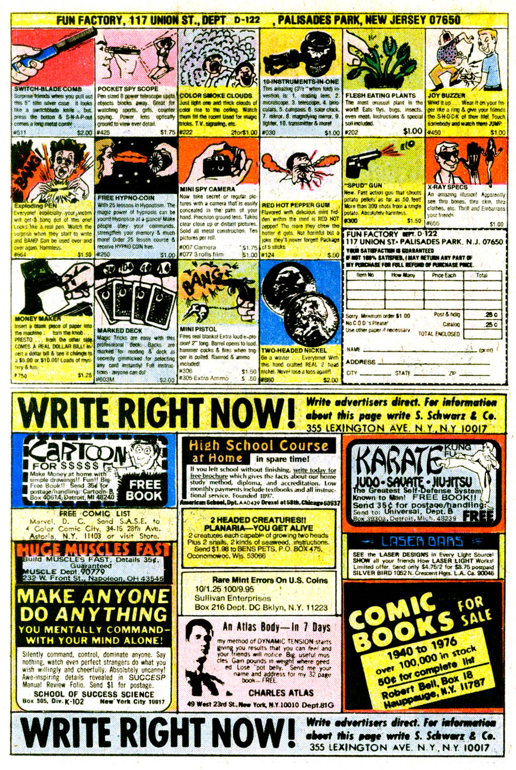 Read online Sgt. Rock comic -  Issue #306 - 17