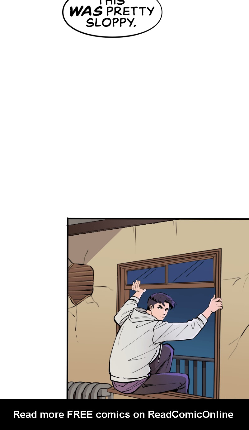 Read online Batman: Wayne Family Adventures comic -  Issue #44 - 26