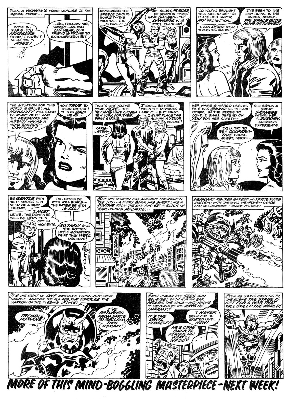 Read online Hulk Comic comic -  Issue #9 - 18