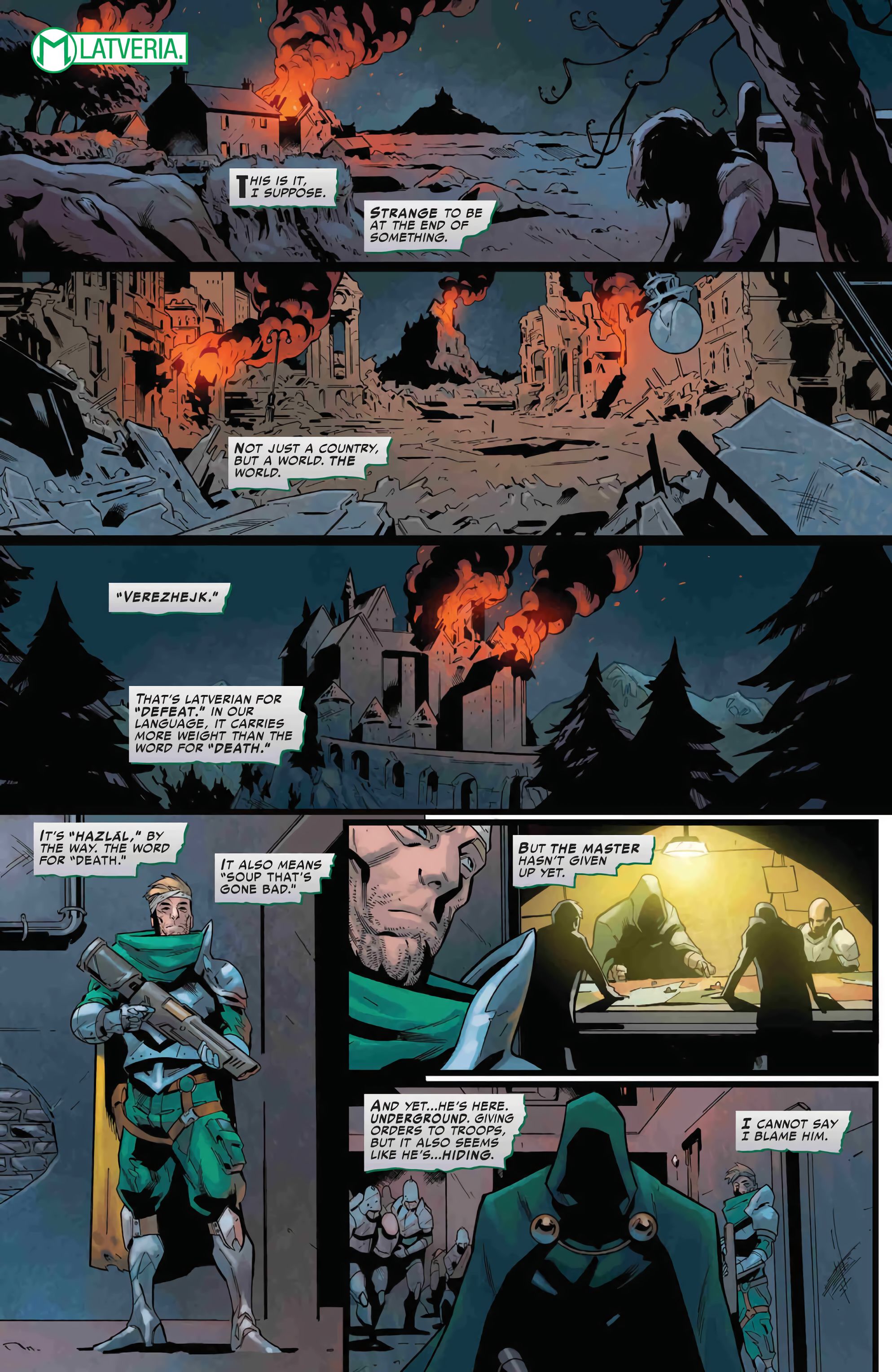 Read online War of the Realms comic -  Issue # _Omnibus (Part 4) - 92