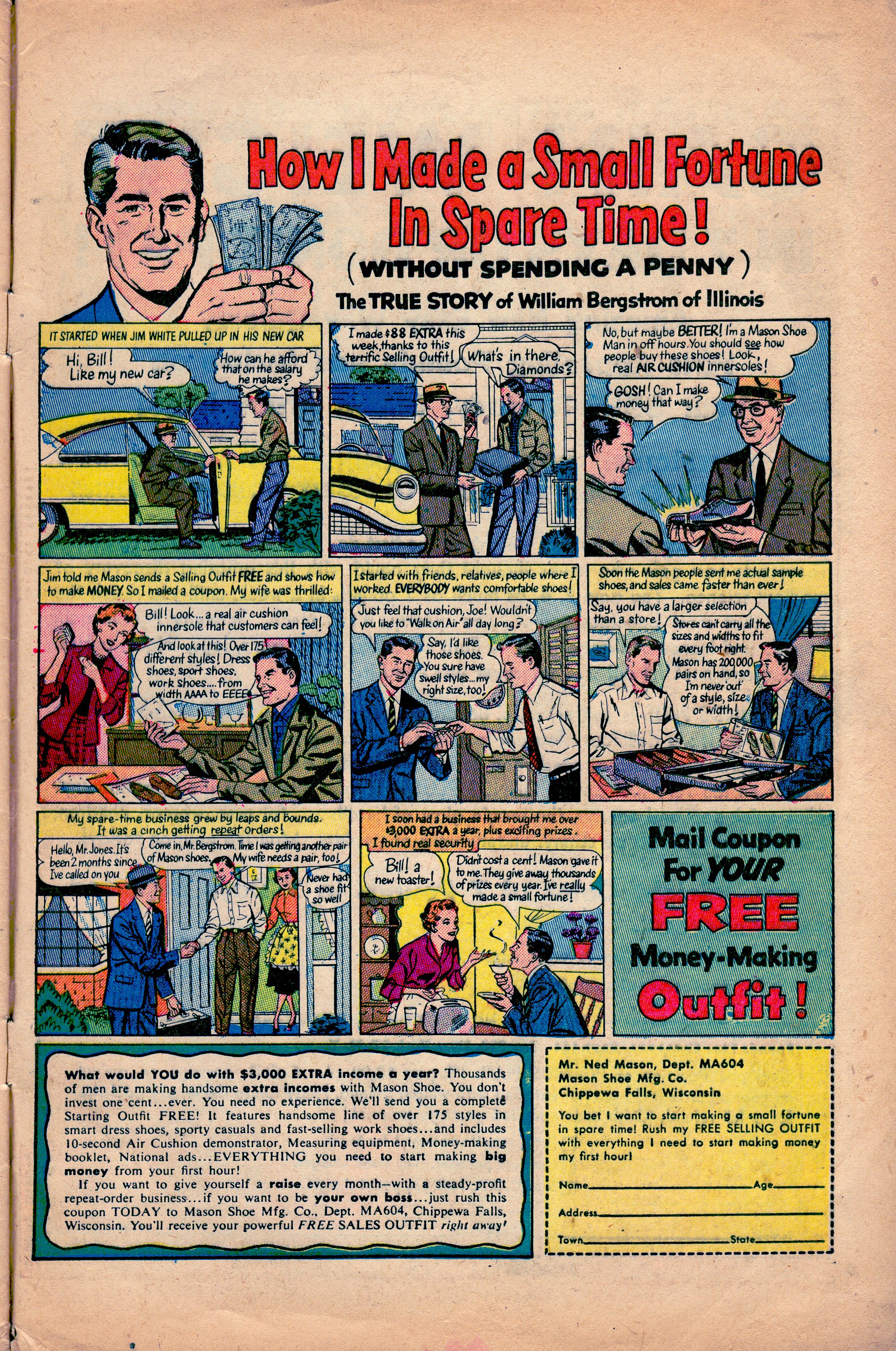 Read online Black Knight (1955) comic -  Issue #1 - 35