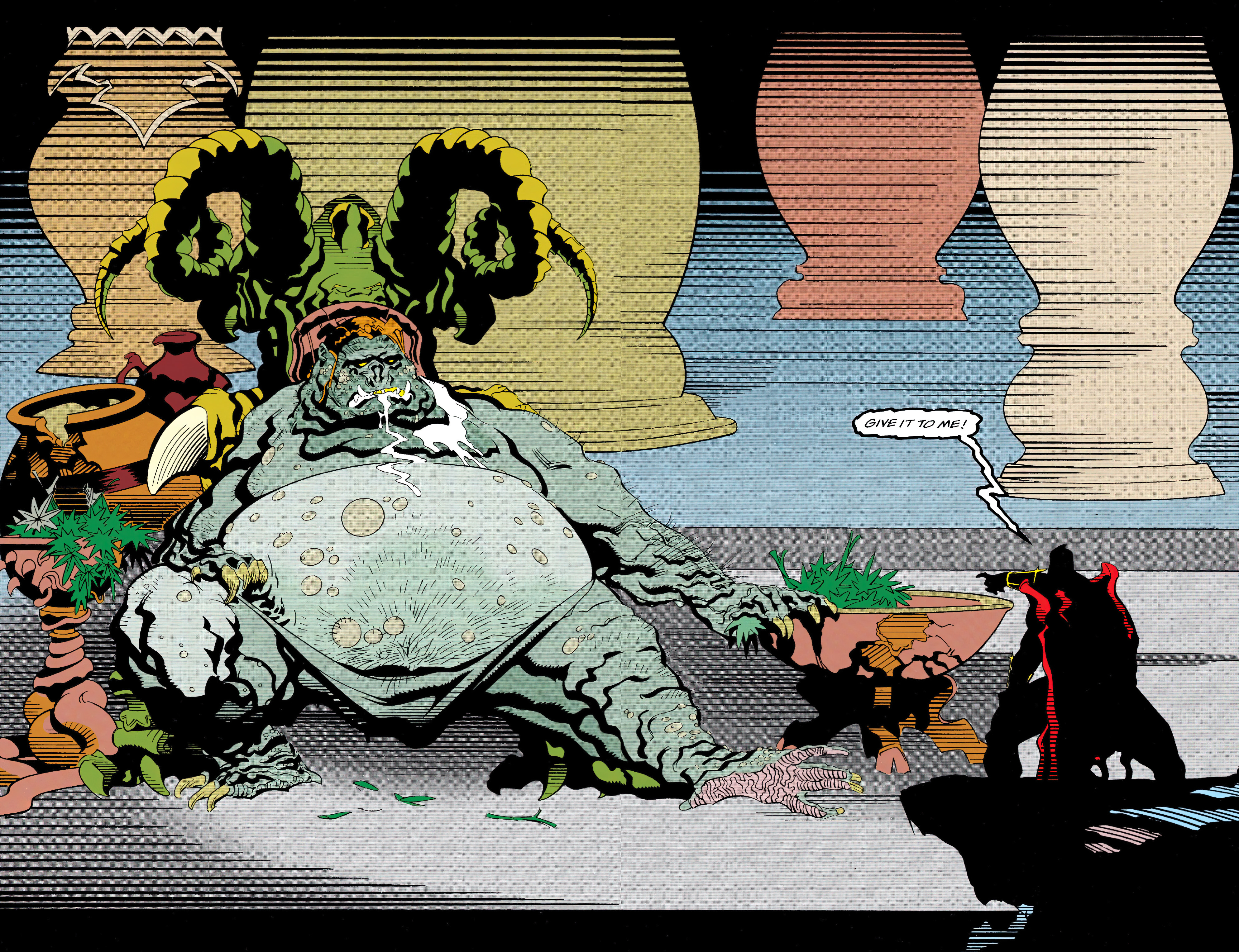 Read online Thor Epic Collection comic -  Issue # TPB 21 (Part 2) - 31