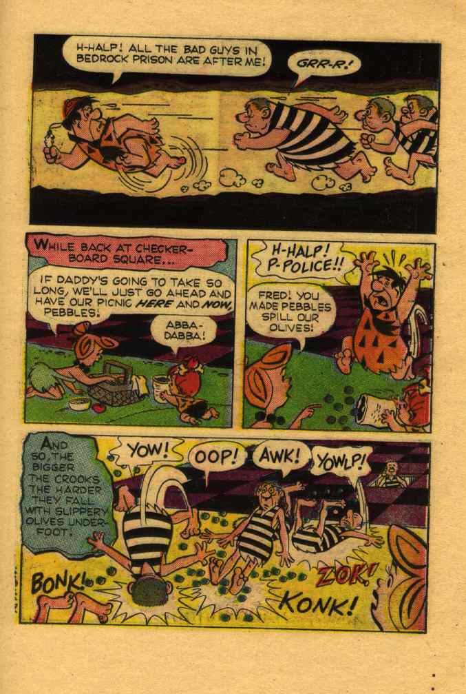 Read online March of Comics comic -  Issue #327 - 14