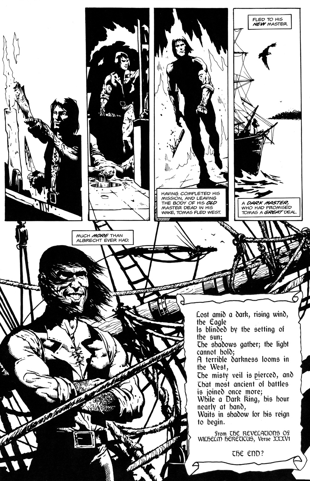 Read online Warhammer Monthly comic -  Issue #44 - 13