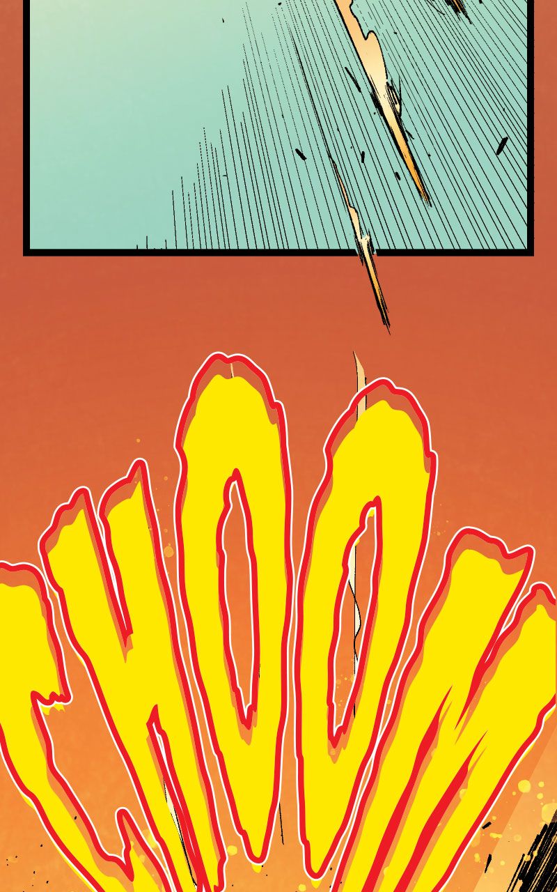 Read online Brute Force Infinity Comic comic -  Issue #1 - 26