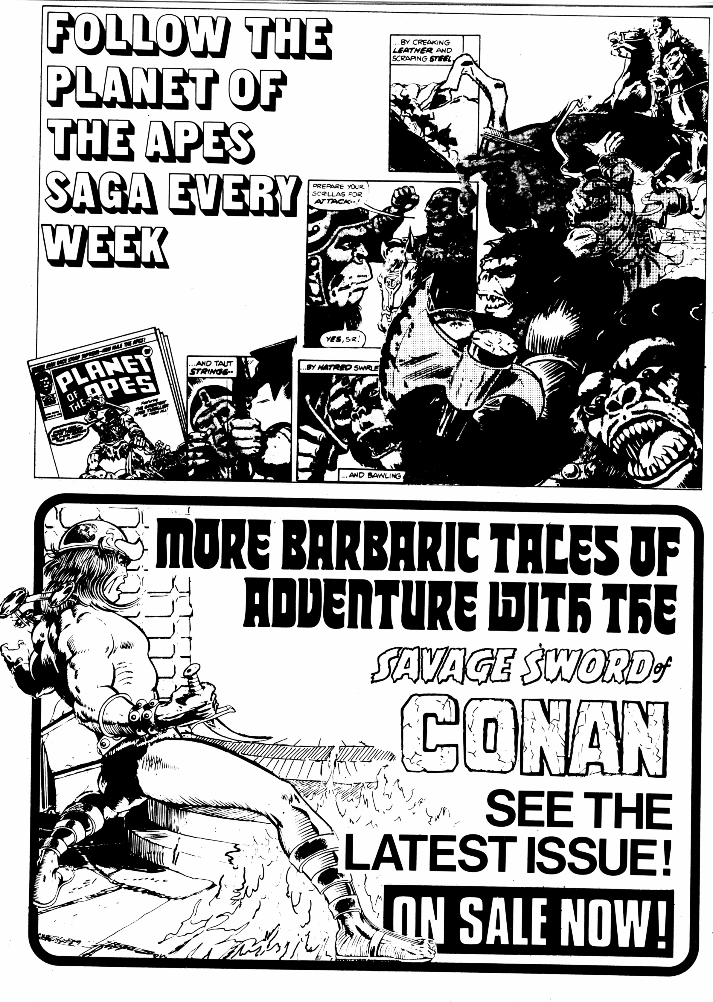 Read online Dracula Lives (1974) comic -  Issue #28 - 24