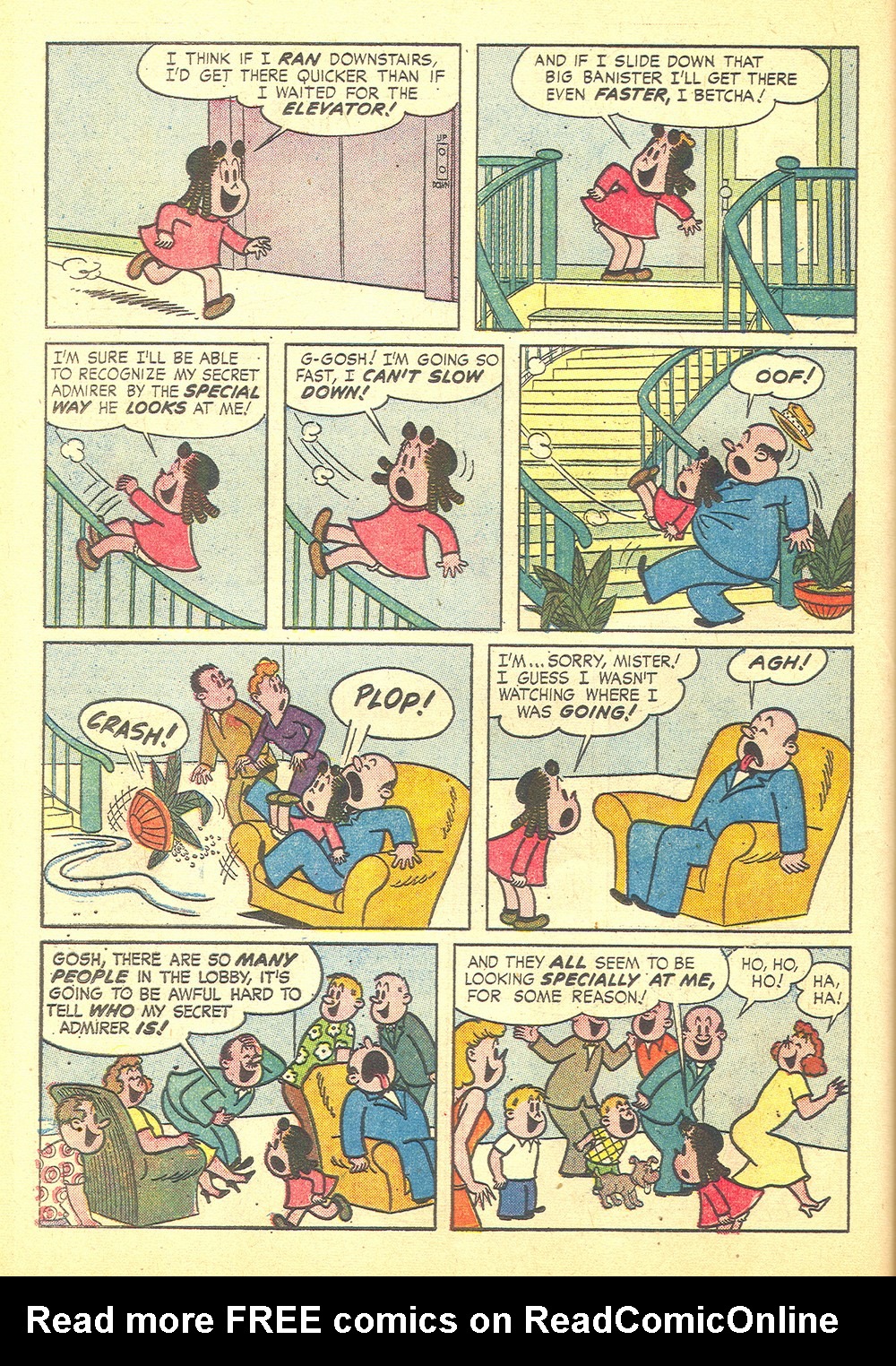 Read online Dell Giant comic -  Issue #29 - 42