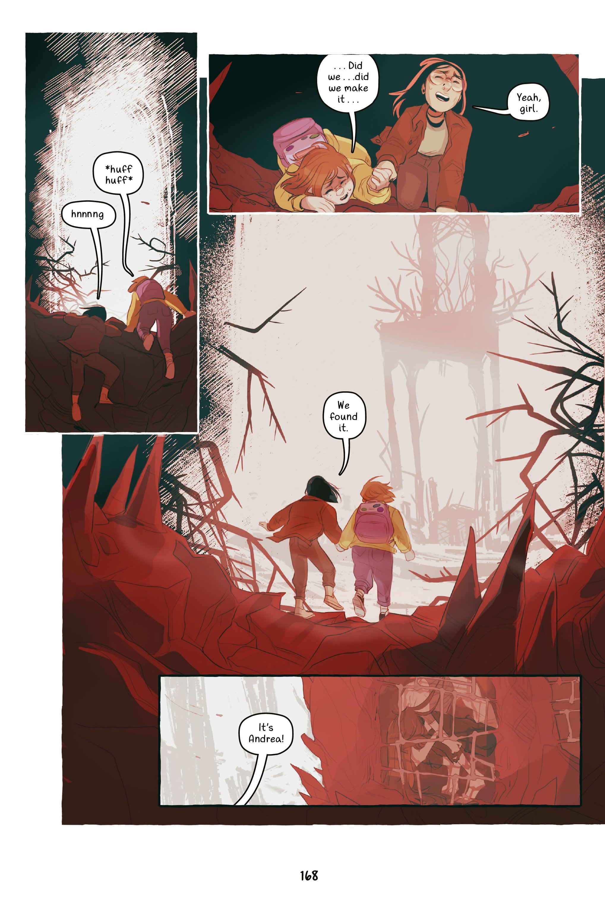 Read online The Ojja-Wojja comic -  Issue # TPB (Part 2) - 69