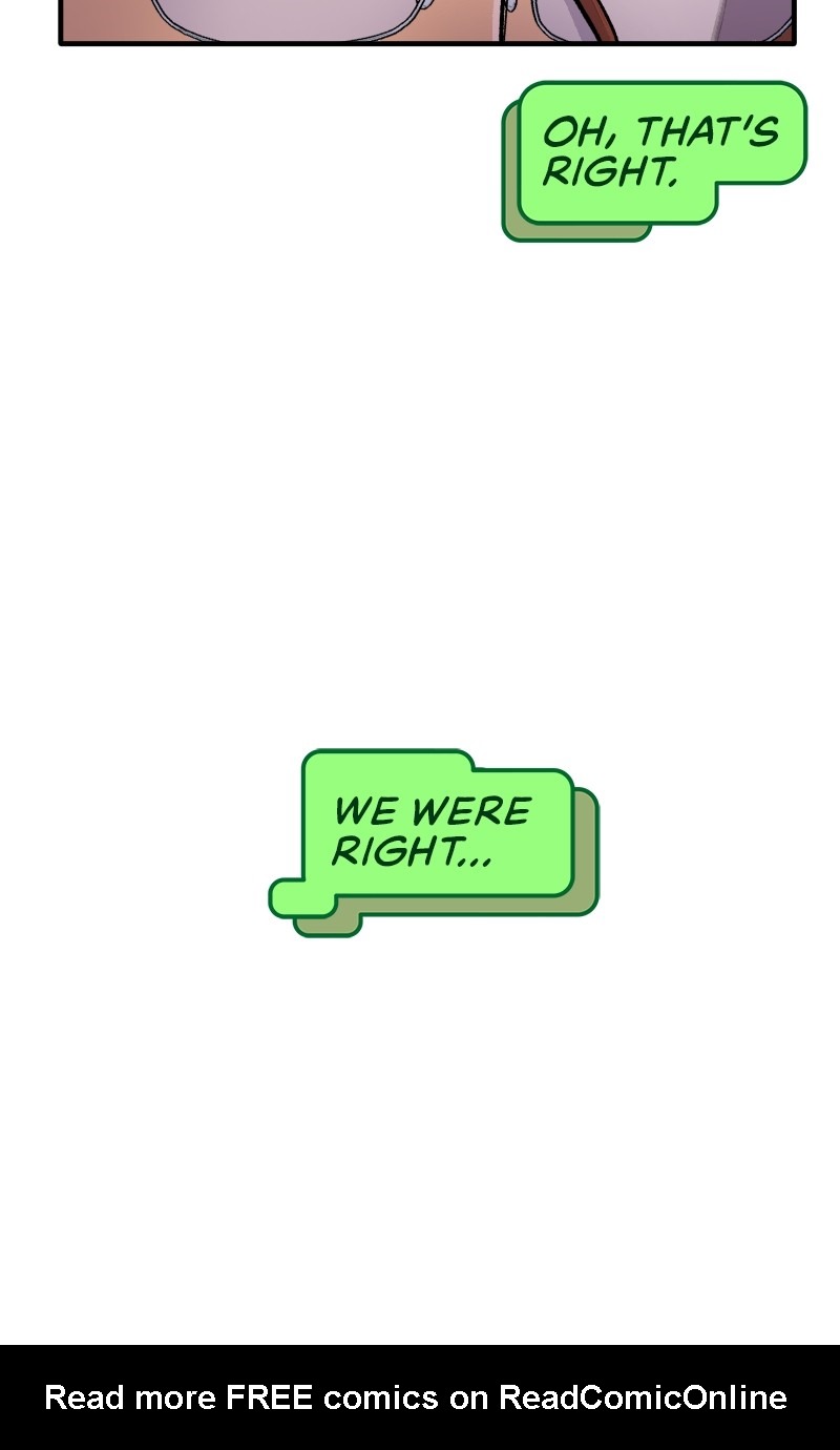 Read online Batman: Wayne Family Adventures comic -  Issue #70 - 2