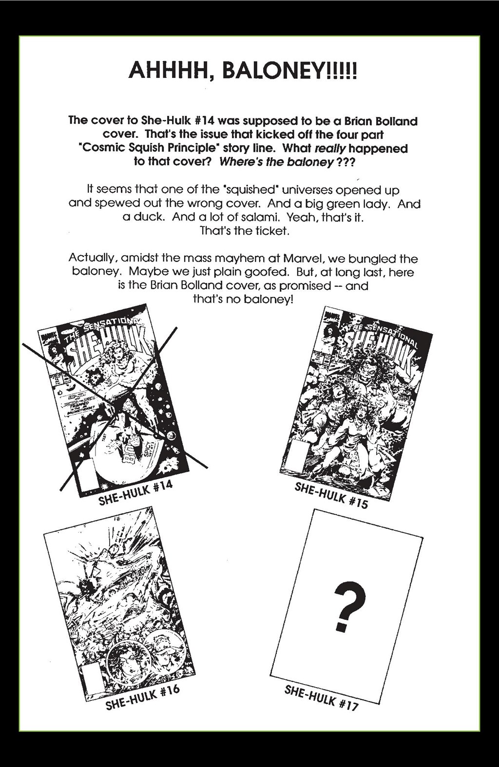Read online She-Hulk Epic Collection comic -  Issue # The Cosmic Squish Principle (Part 5) - 25
