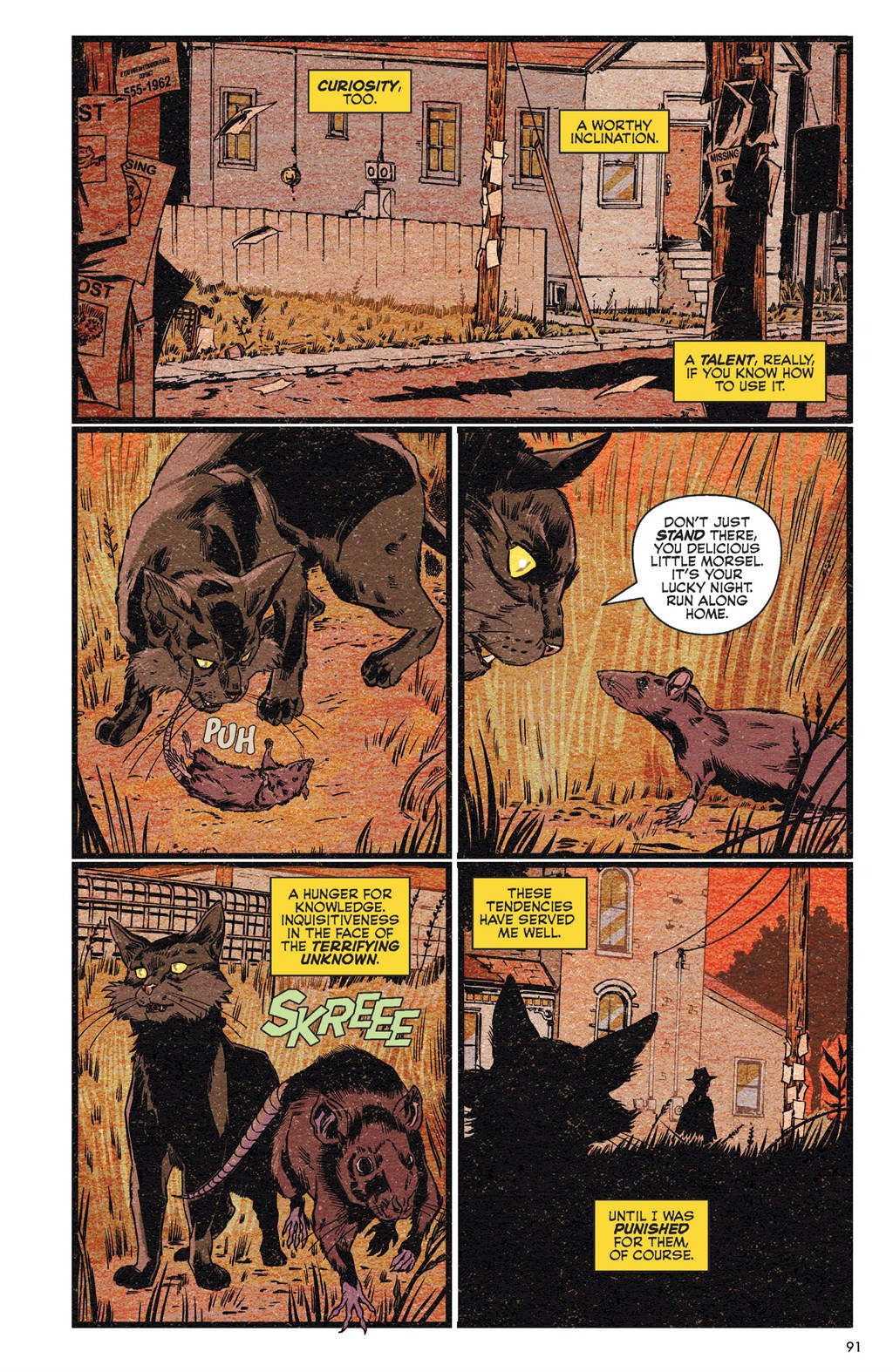 Read online Archie Horror Presents: Chilling Adventures comic -  Issue # TPB (Part 1) - 93