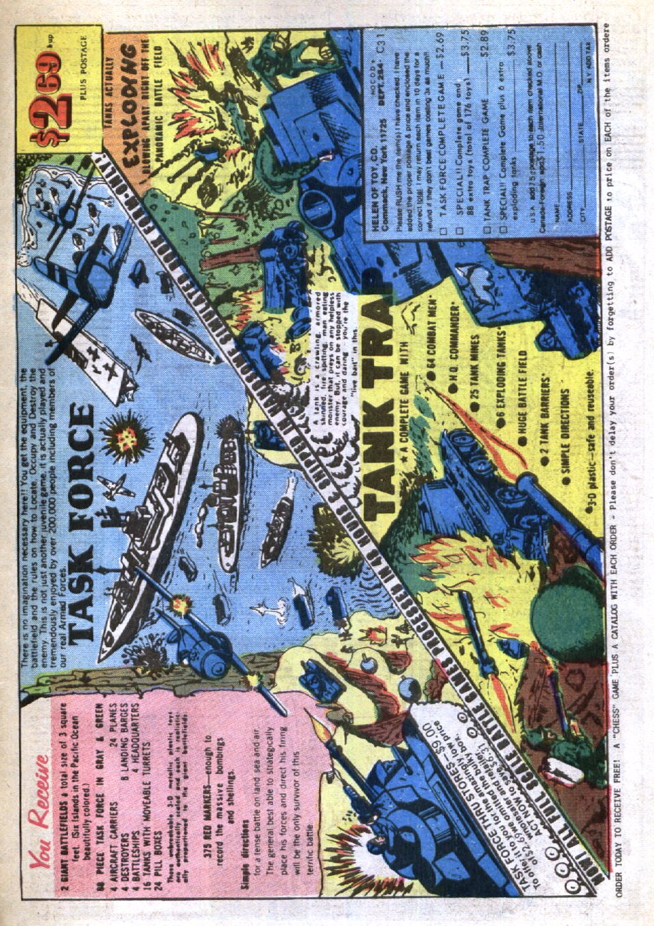 Read online Scary Tales comic -  Issue #40 - 33