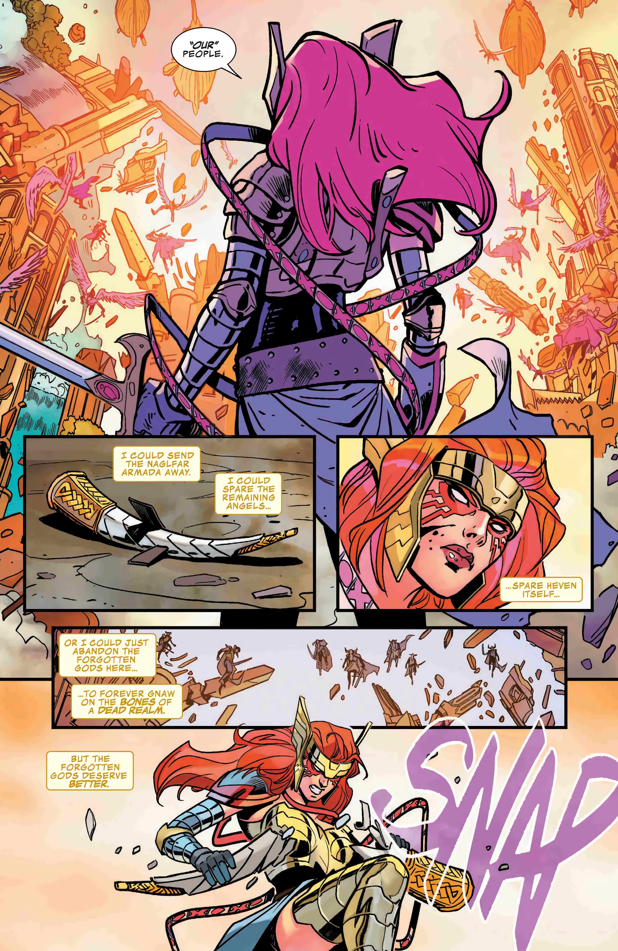 Read online War of the Realms comic -  Issue # _Omnibus (Part 8) - 69