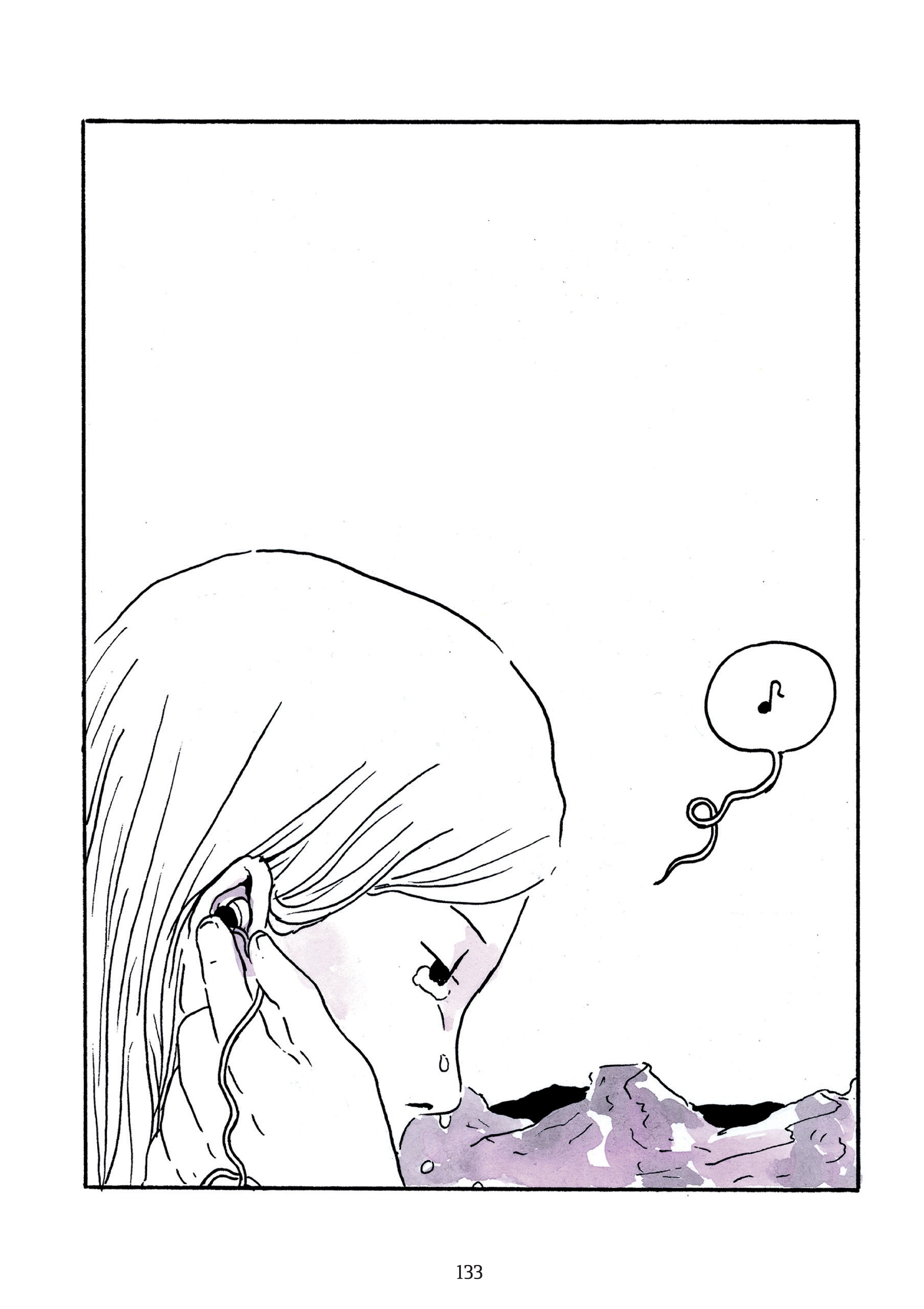 Read online Alone in Space: A Collection comic -  Issue # TPB (Part 2) - 41