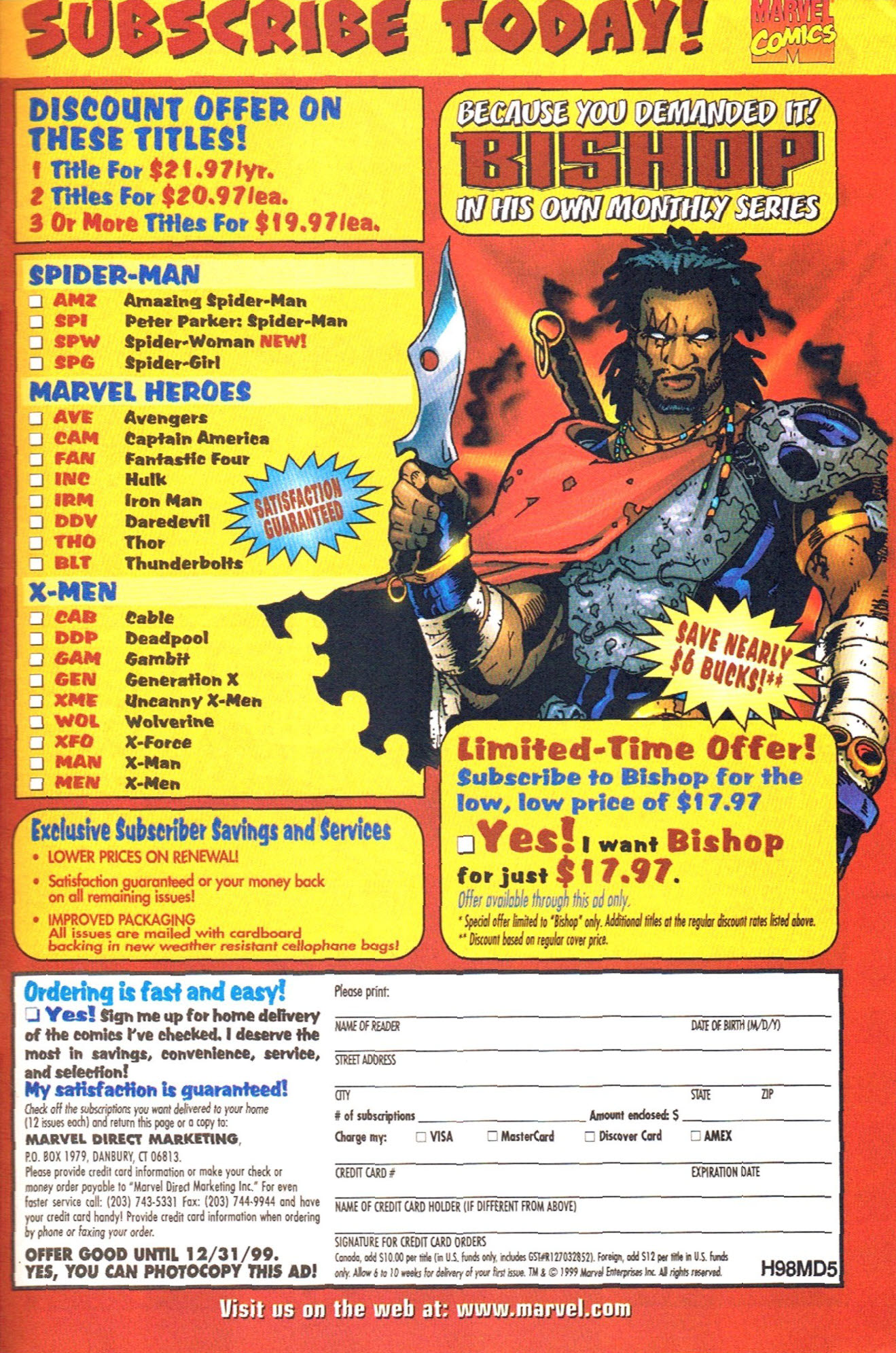 Read online Fantastic Five comic -  Issue #1 - 31