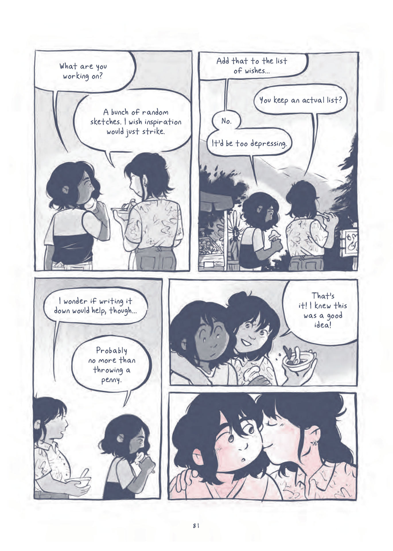 Read online Slip comic -  Issue # TPB (Part 1) - 89