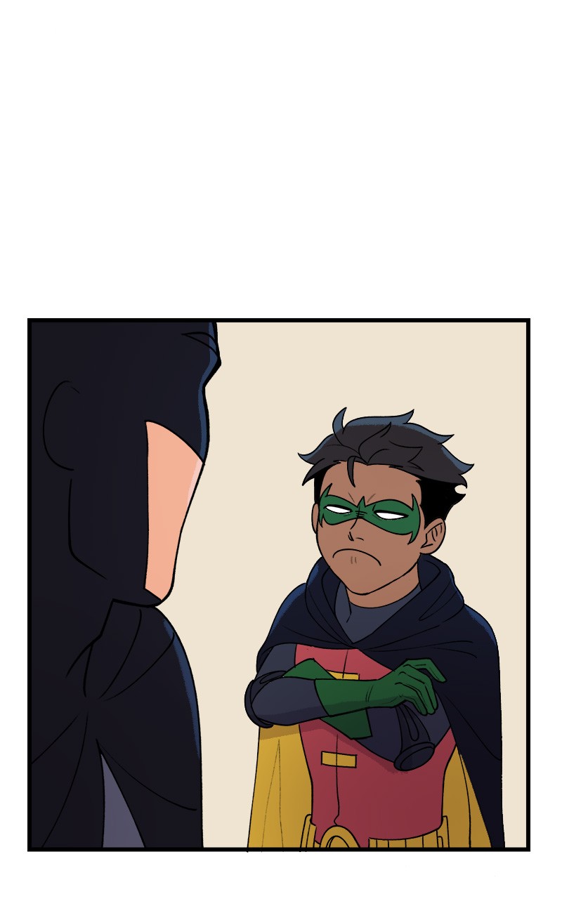 Read online Batman: Wayne Family Adventures comic -  Issue #68 - 28