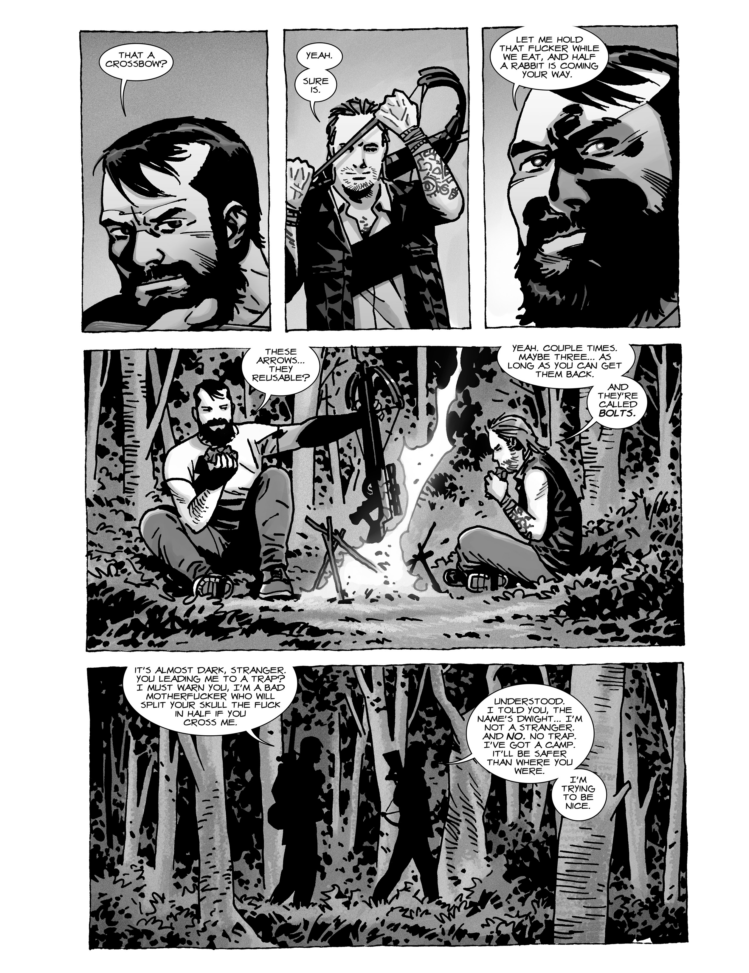 Read online Image comic -  Issue #11 - 55