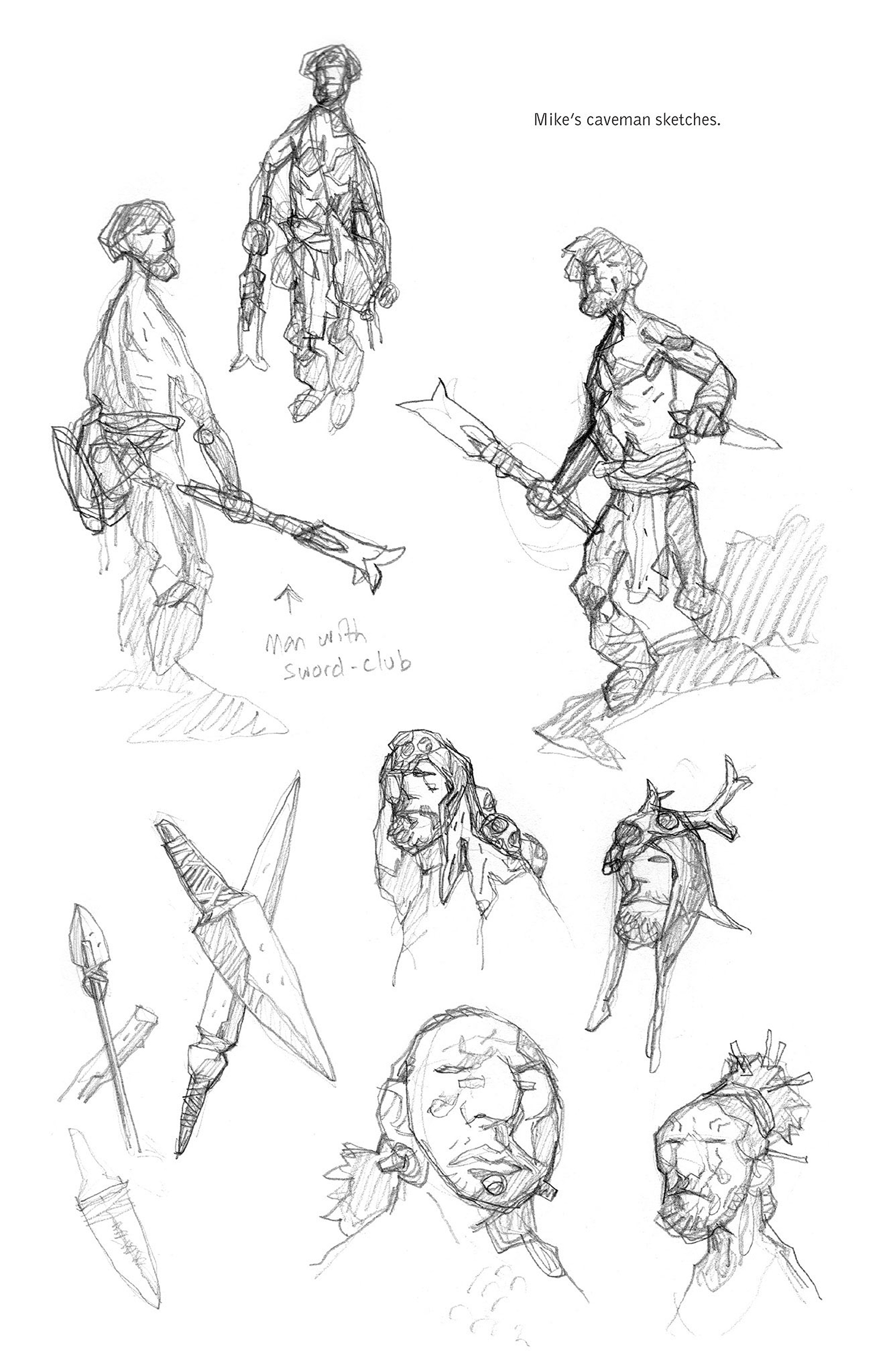 Read online B.P.R.D. Omnibus comic -  Issue # TPB 6 (Part 5) - 15