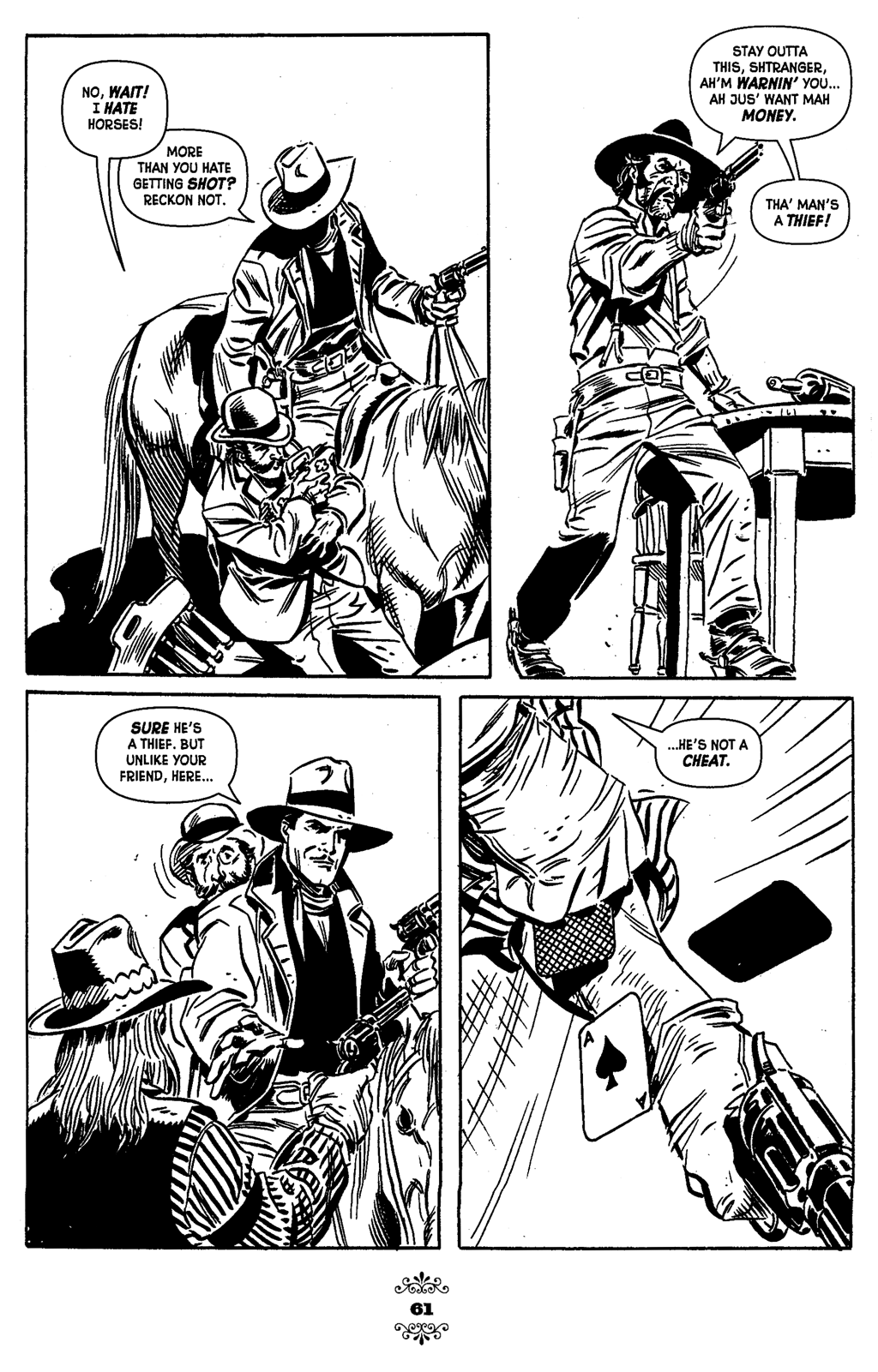 Read online The Long Haul comic -  Issue # TPB (Part 1) - 63