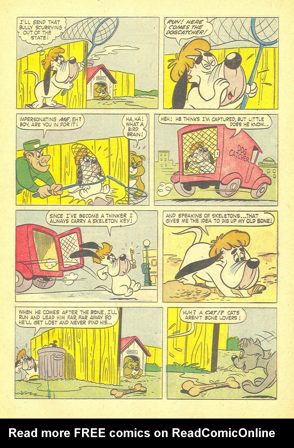 Read online Comic Album comic -  Issue #8 - 31