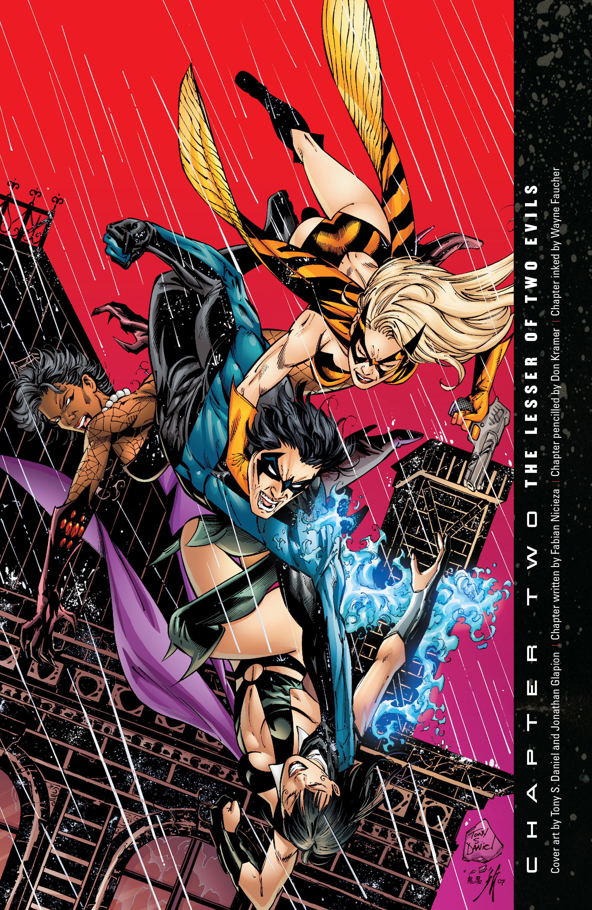 Read online Batman: The Resurrection of Ra's al Ghul comic -  Issue # TPB - 108