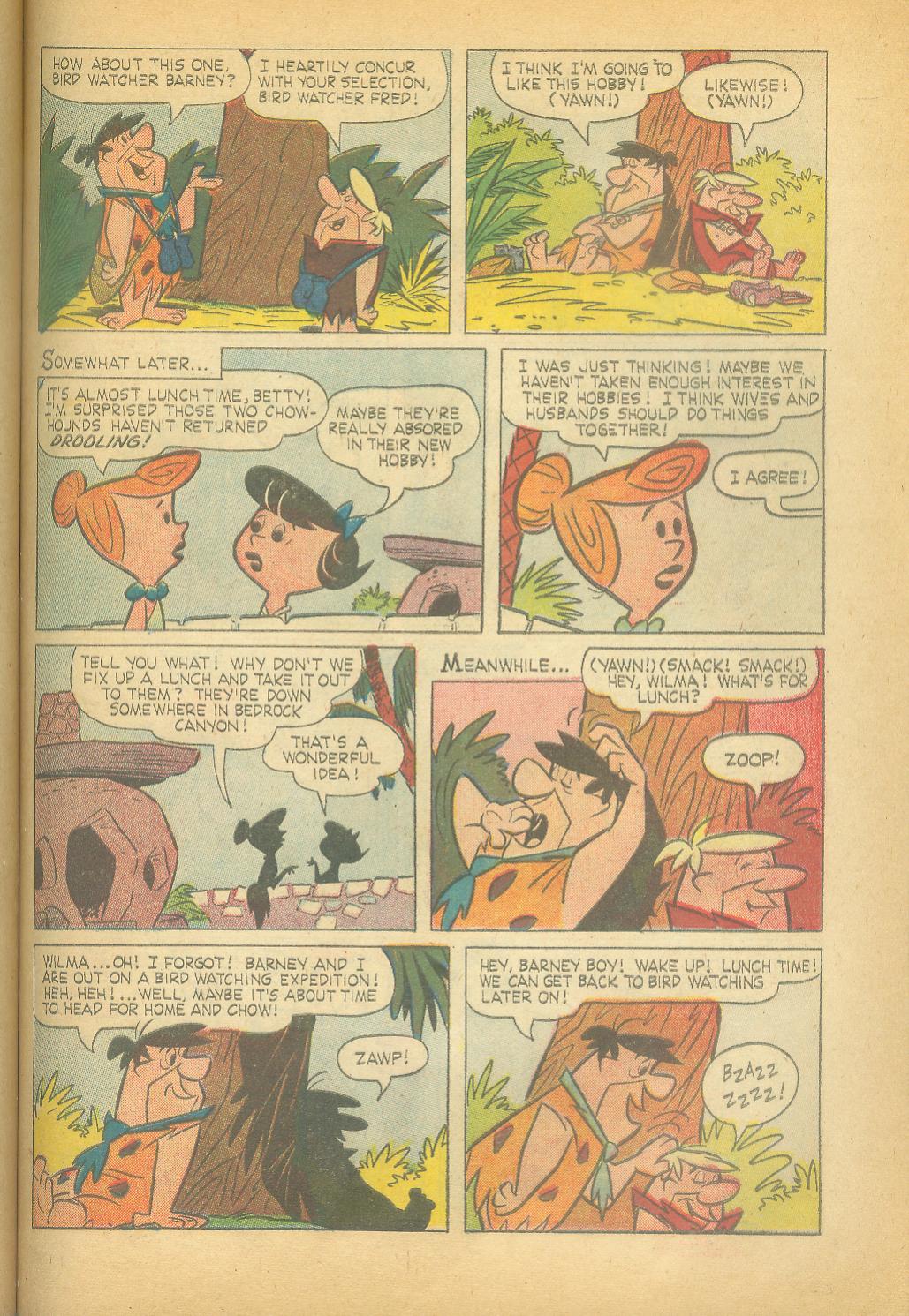 Read online Dell Giant comic -  Issue #48 - 79