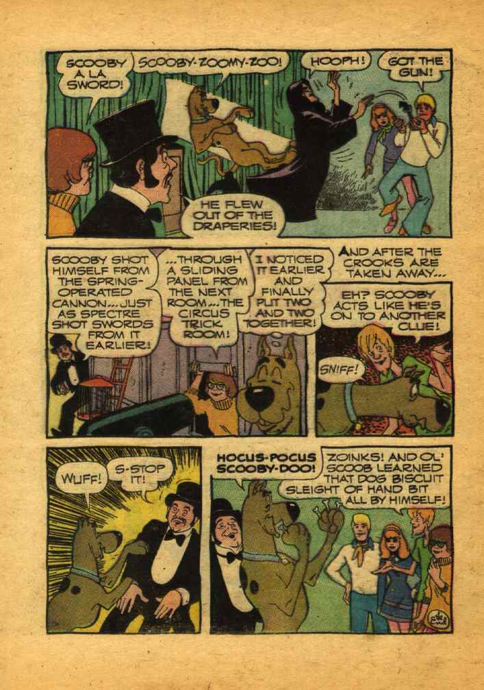 Read online March of Comics comic -  Issue #382 - 15