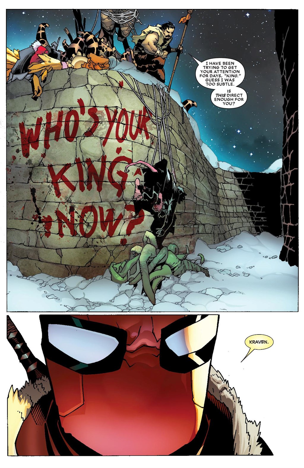 Read online Deadpool by Kelly Thompson comic -  Issue # TPB (Part 1) - 45