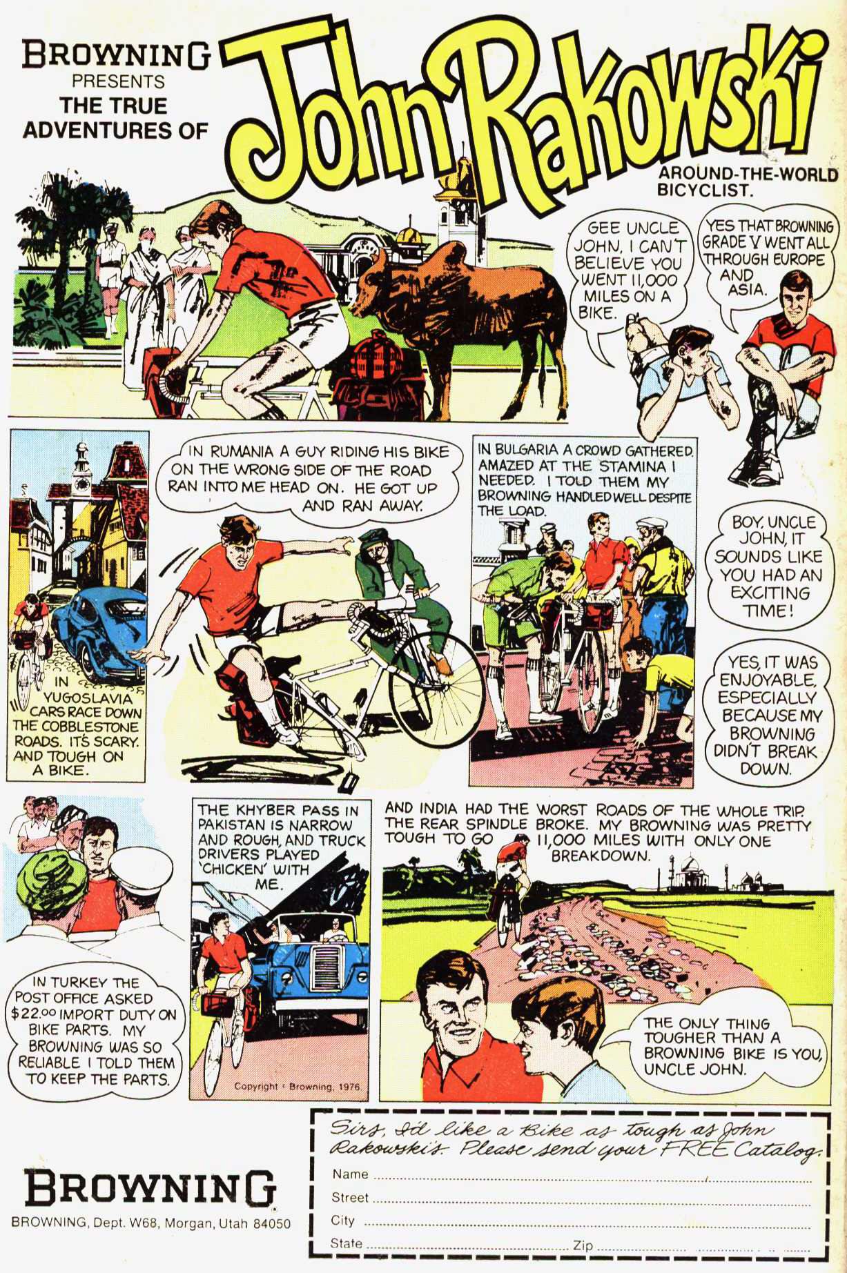 Read online DC Super Stars comic -  Issue #6 - 38
