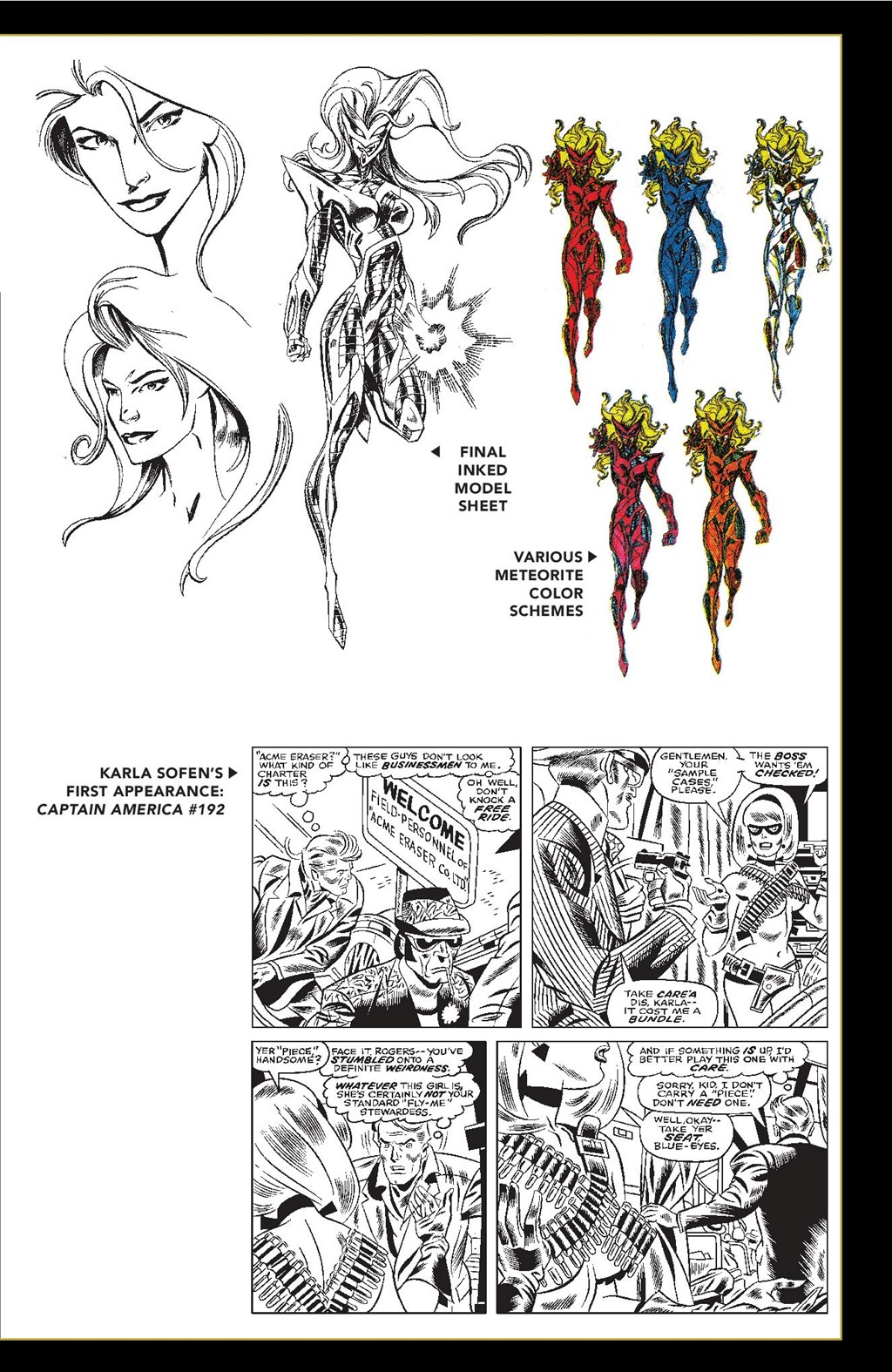Read online Thunderbolts Epic Collection: Justice, Like Lightning comic -  Issue # TPB (Part 5) - 88