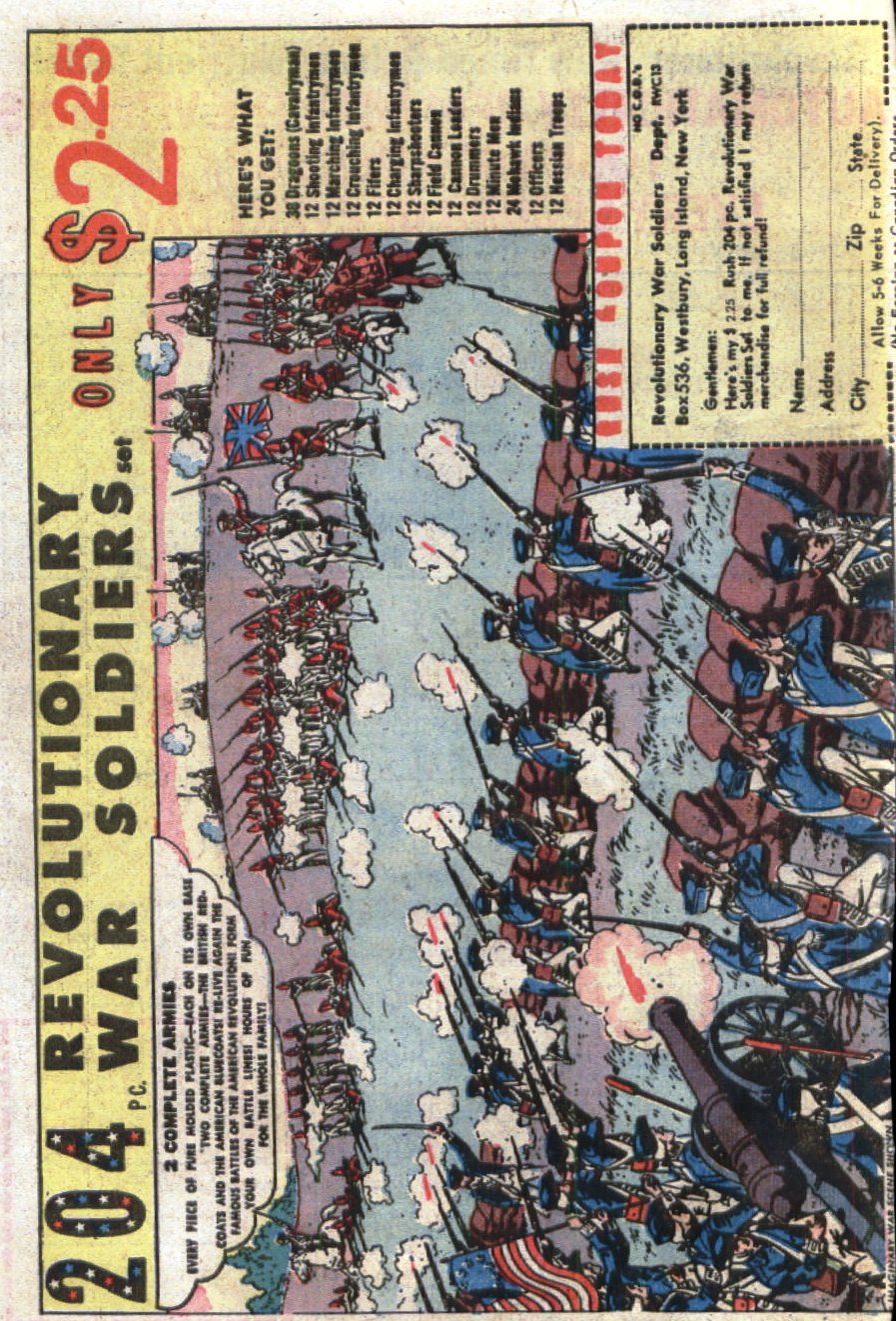 Read online Ghostly Tales comic -  Issue #121 - 34