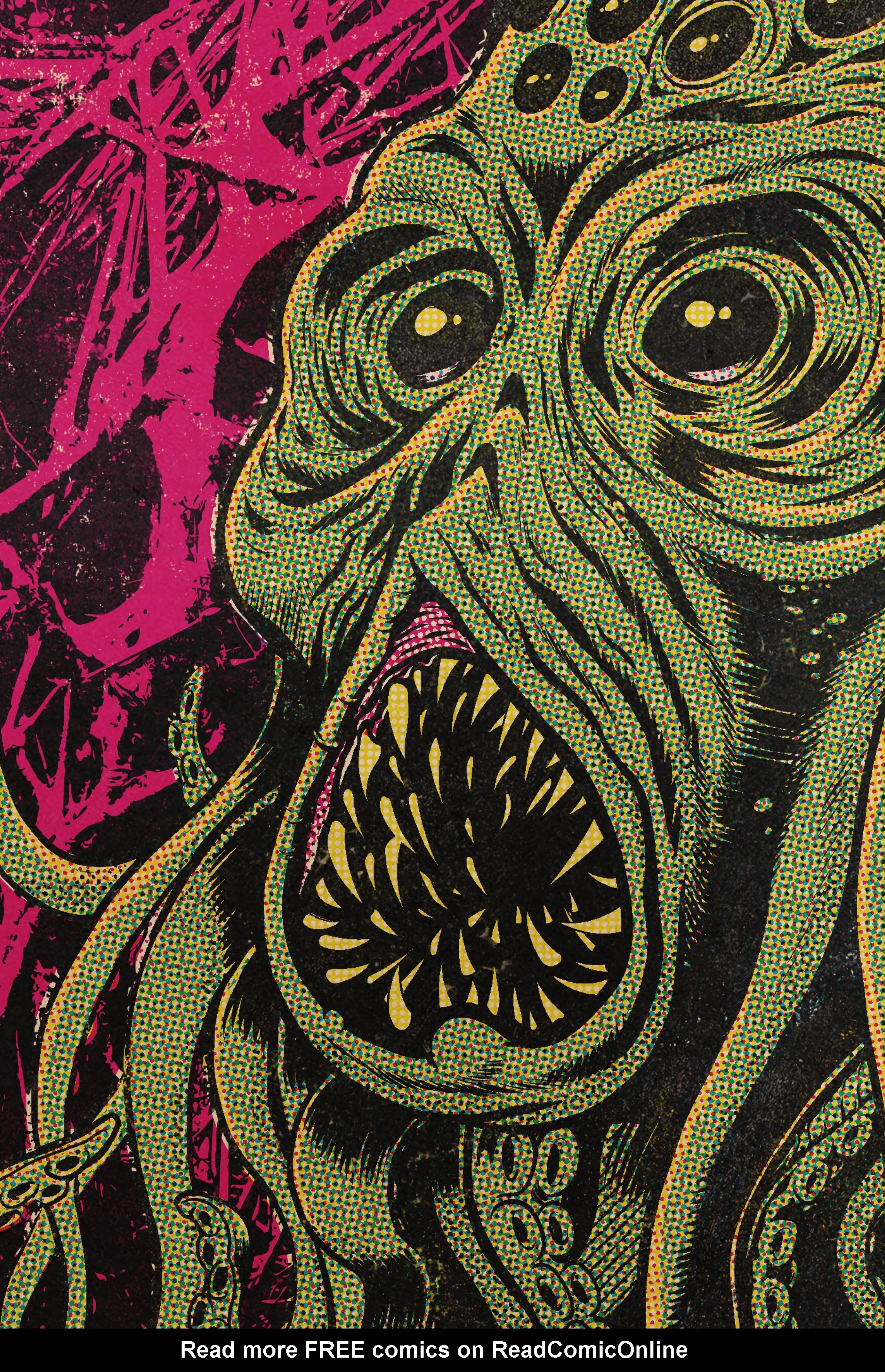 Read online Epic Adventure Zine comic -  Issue # Full - 25