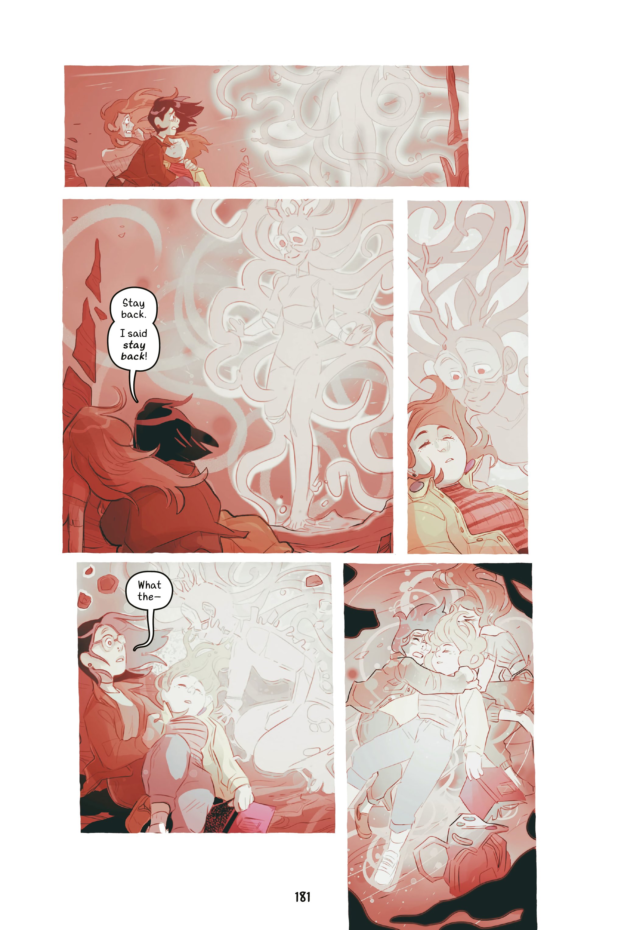 Read online The Ojja-Wojja comic -  Issue # TPB (Part 2) - 81