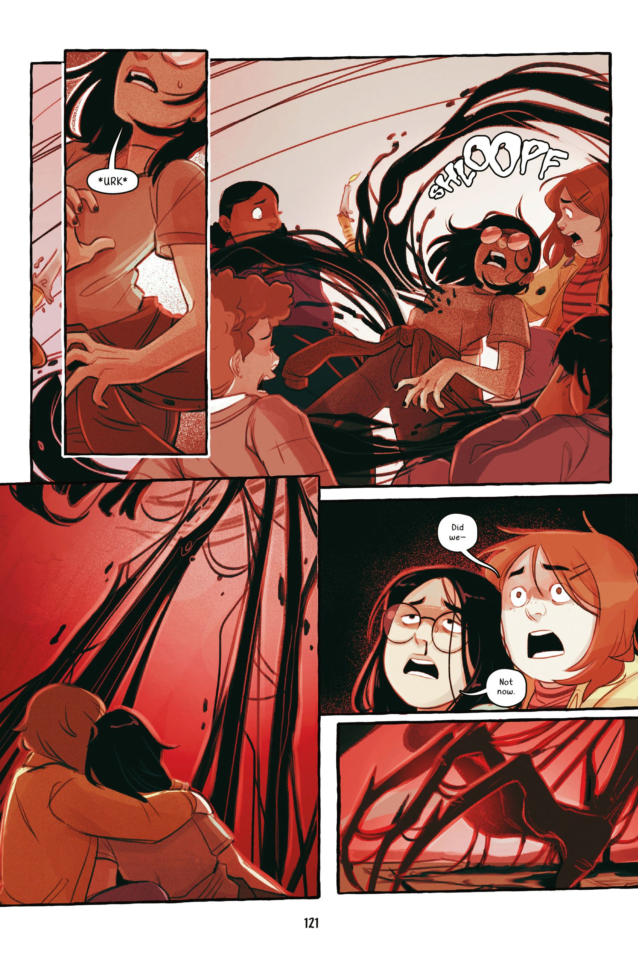 Read online The Ojja-Wojja comic -  Issue # TPB (Part 2) - 23