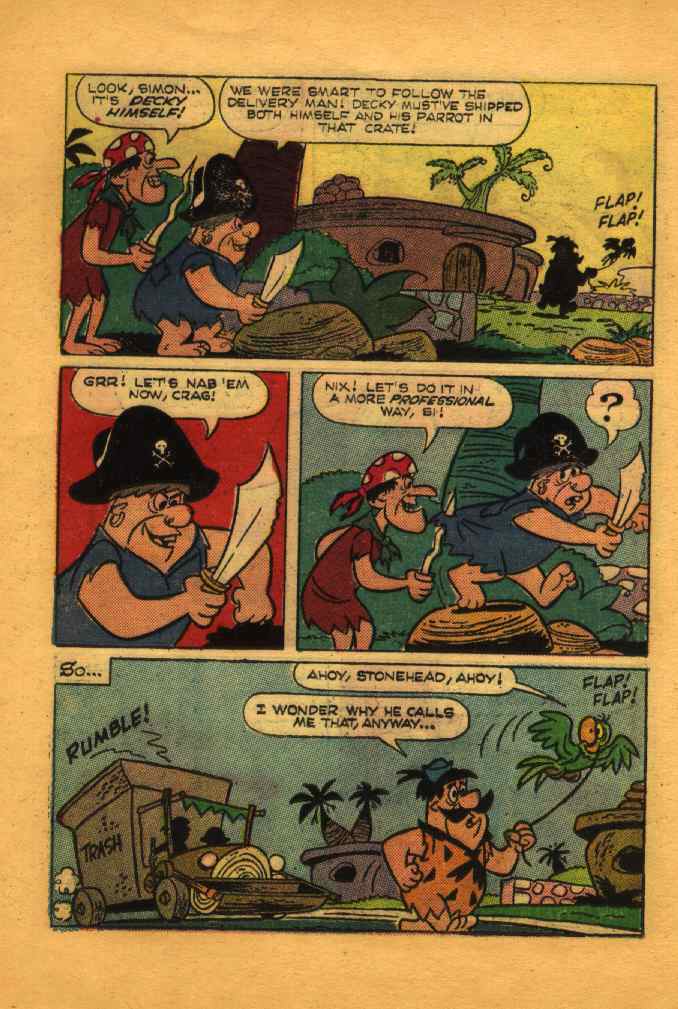 Read online March of Comics comic -  Issue #299 - 6