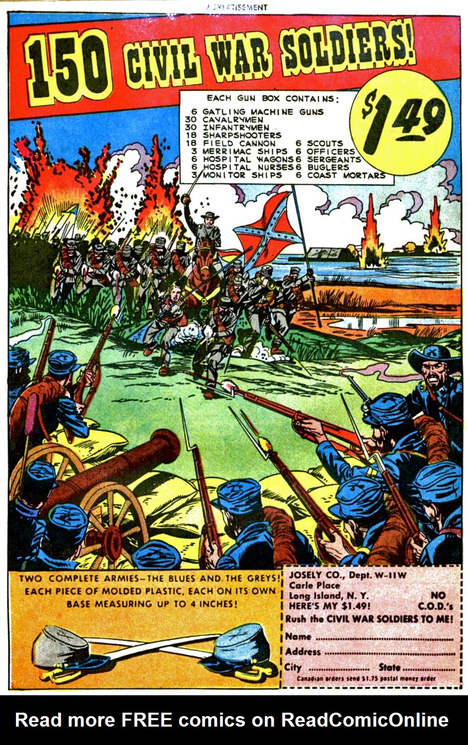 Read online The Adventures of Bob Hope comic -  Issue #71 - 34