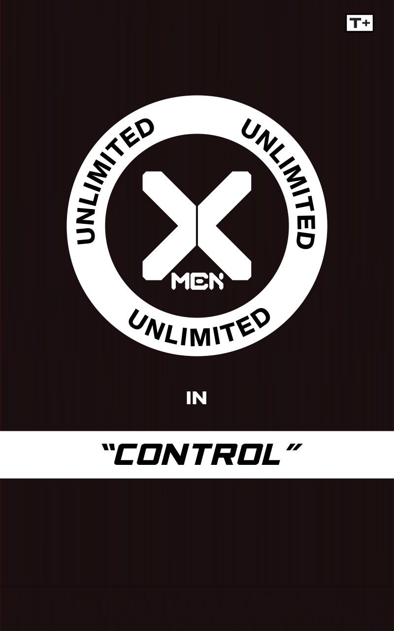 Read online X-Men Unlimited: Infinity Comic comic -  Issue #96 - 2