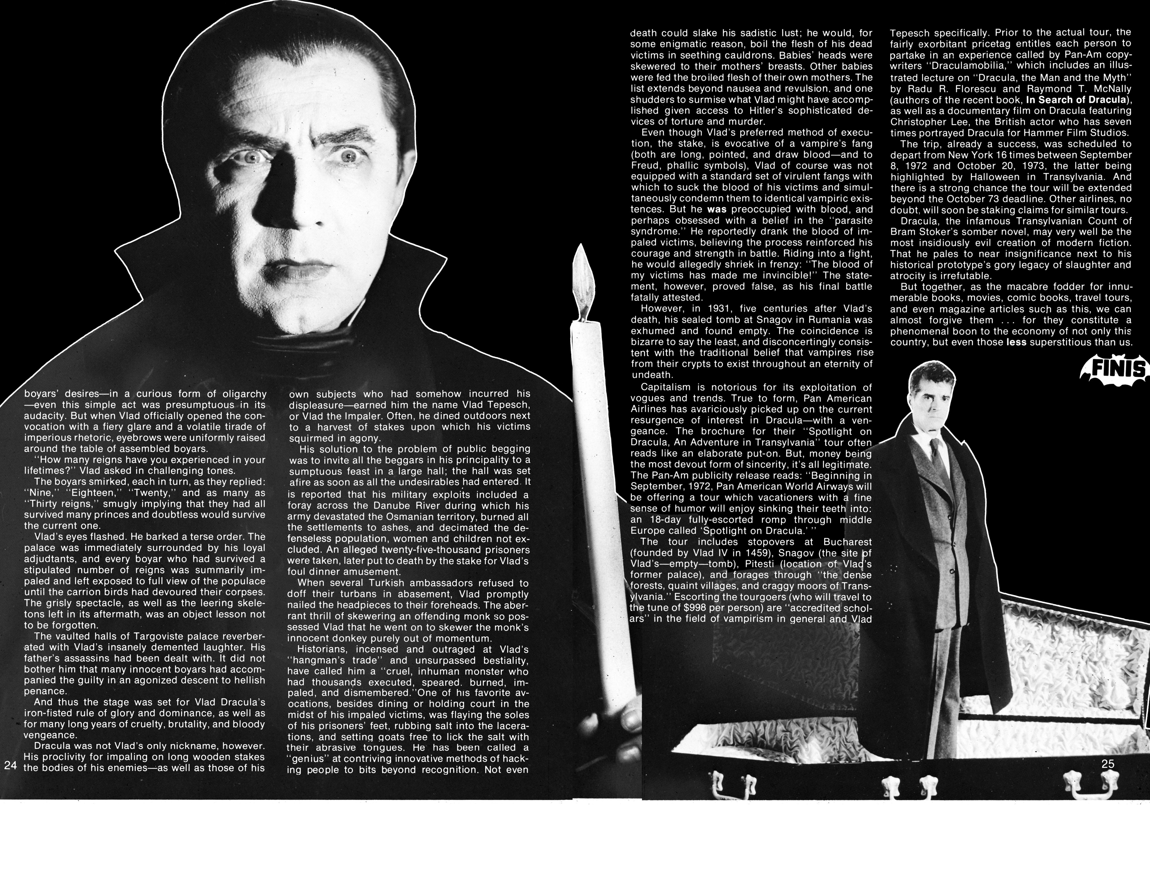 Read online Tomb of Dracula (1972) comic -  Issue # _The Complete Collection 2 (Part 4) - 96