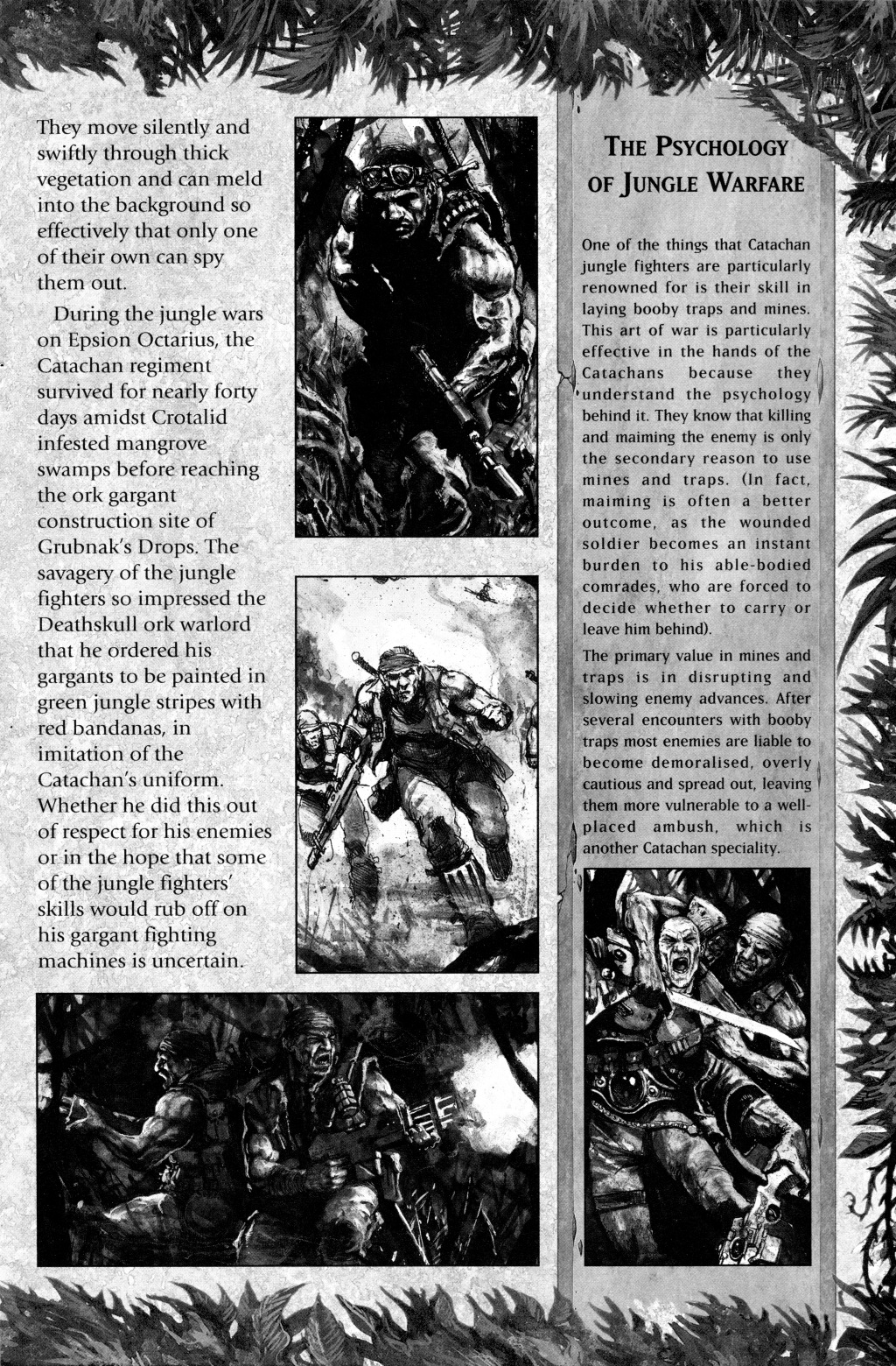 Read online Warhammer Monthly comic -  Issue #62 - 24