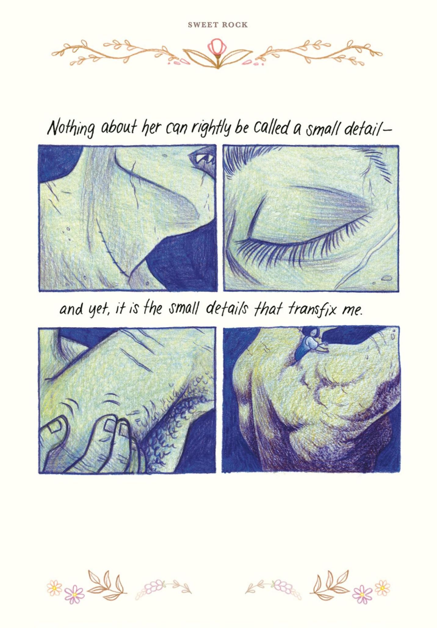 Read online Other Ever Afters comic -  Issue # TPB (Part 2) - 10