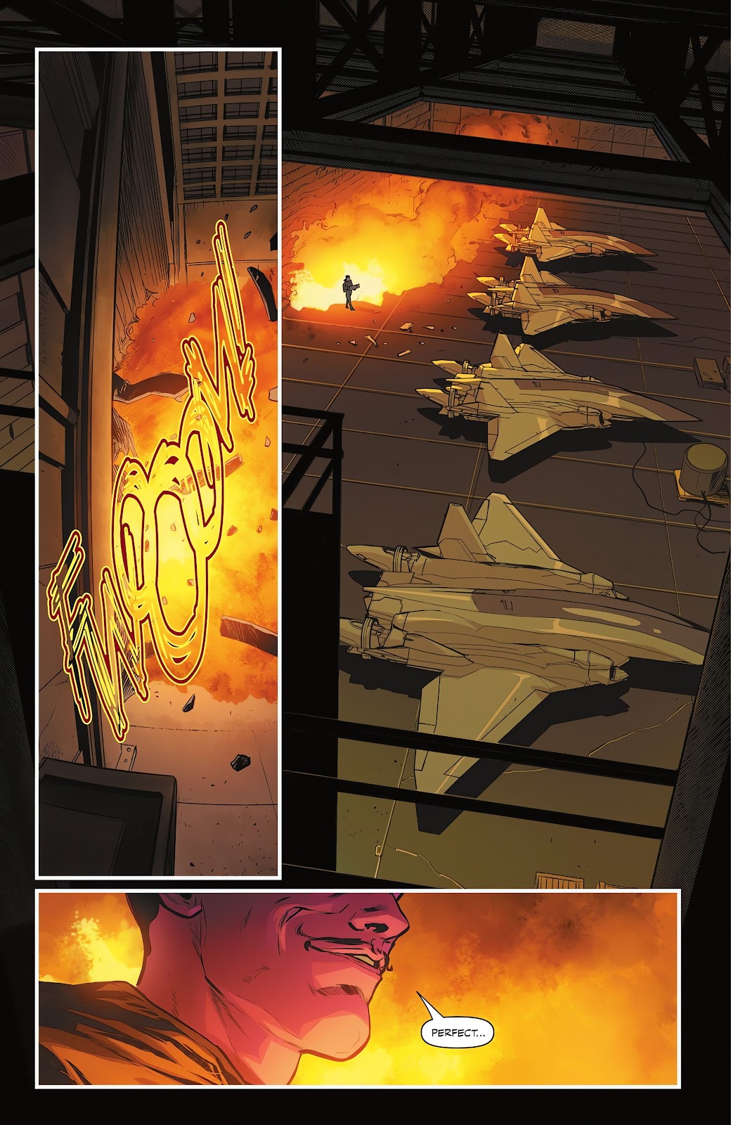 Green Lantern (2023) issue 3 - Page 15