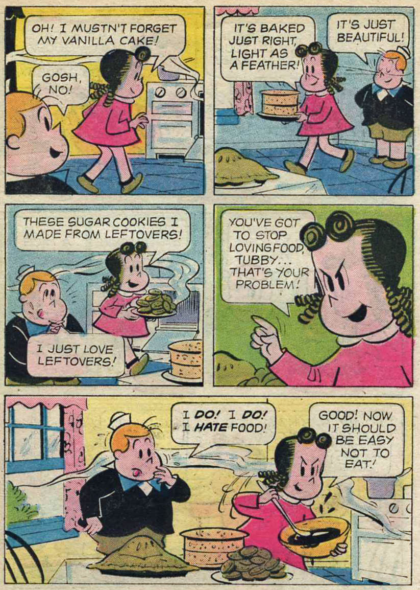 Read online March of Comics comic -  Issue #417 - 6