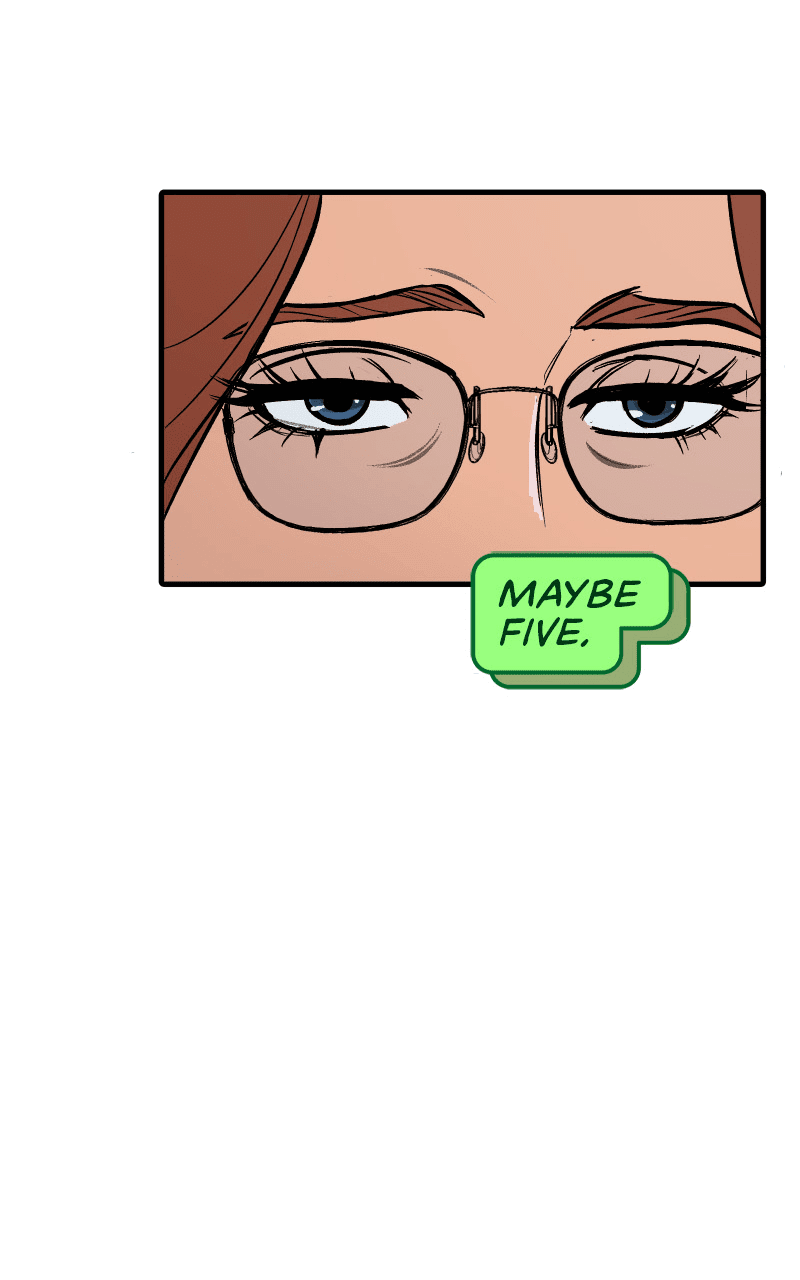 Read online Batman: Wayne Family Adventures comic -  Issue #49 - 19