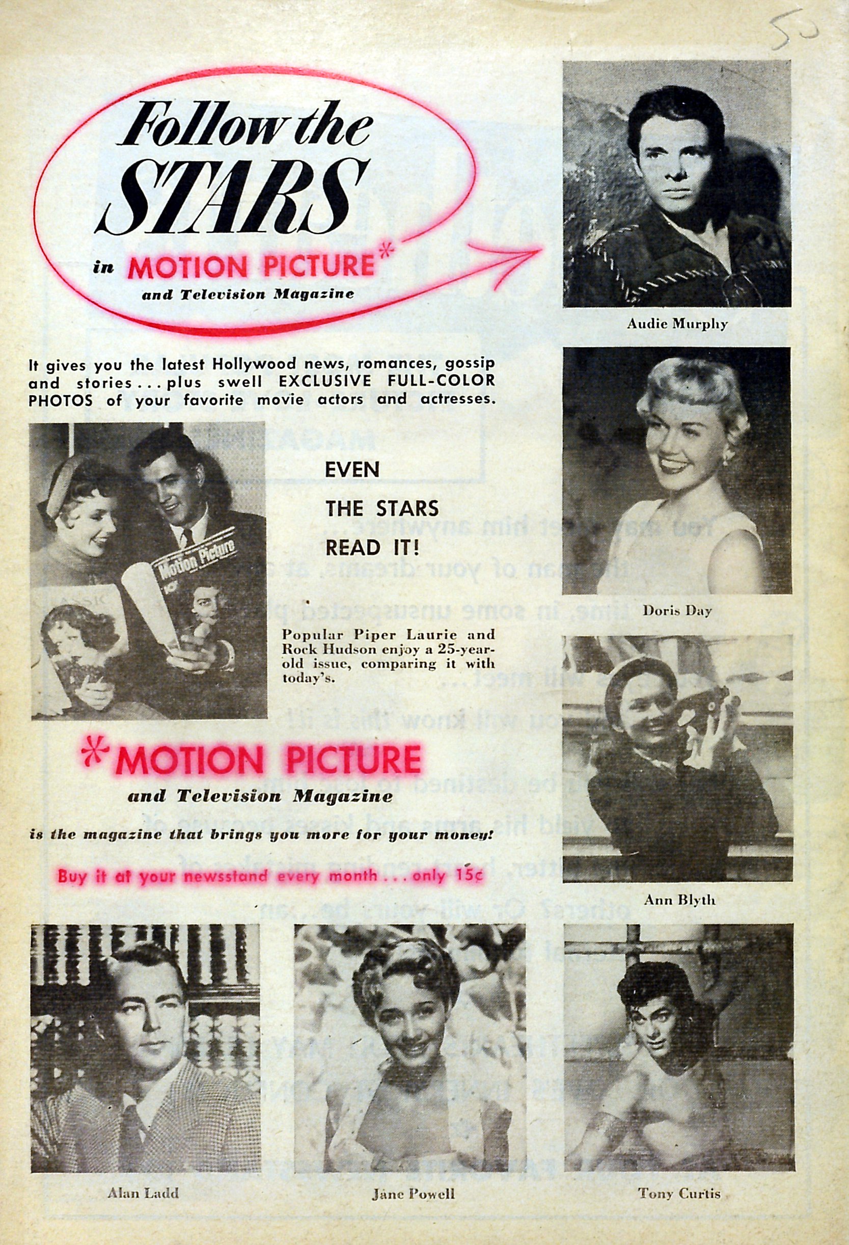 Read online Life Story comic -  Issue #39 - 36